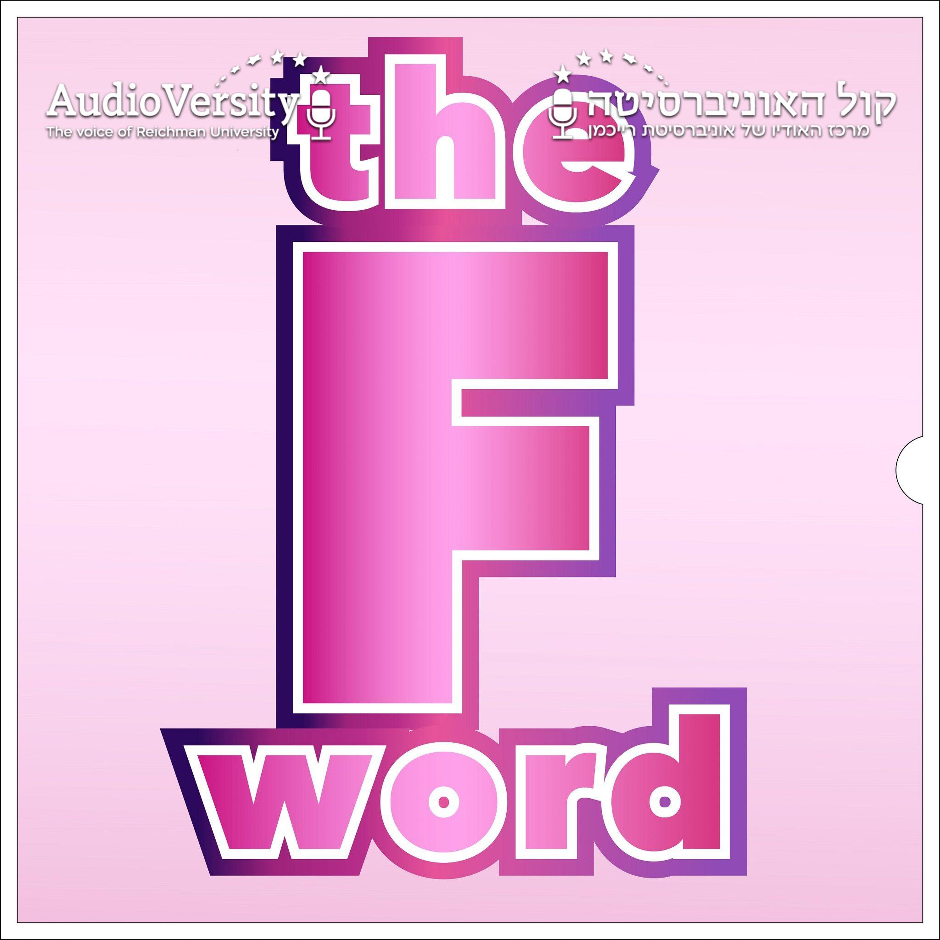 The F Word
