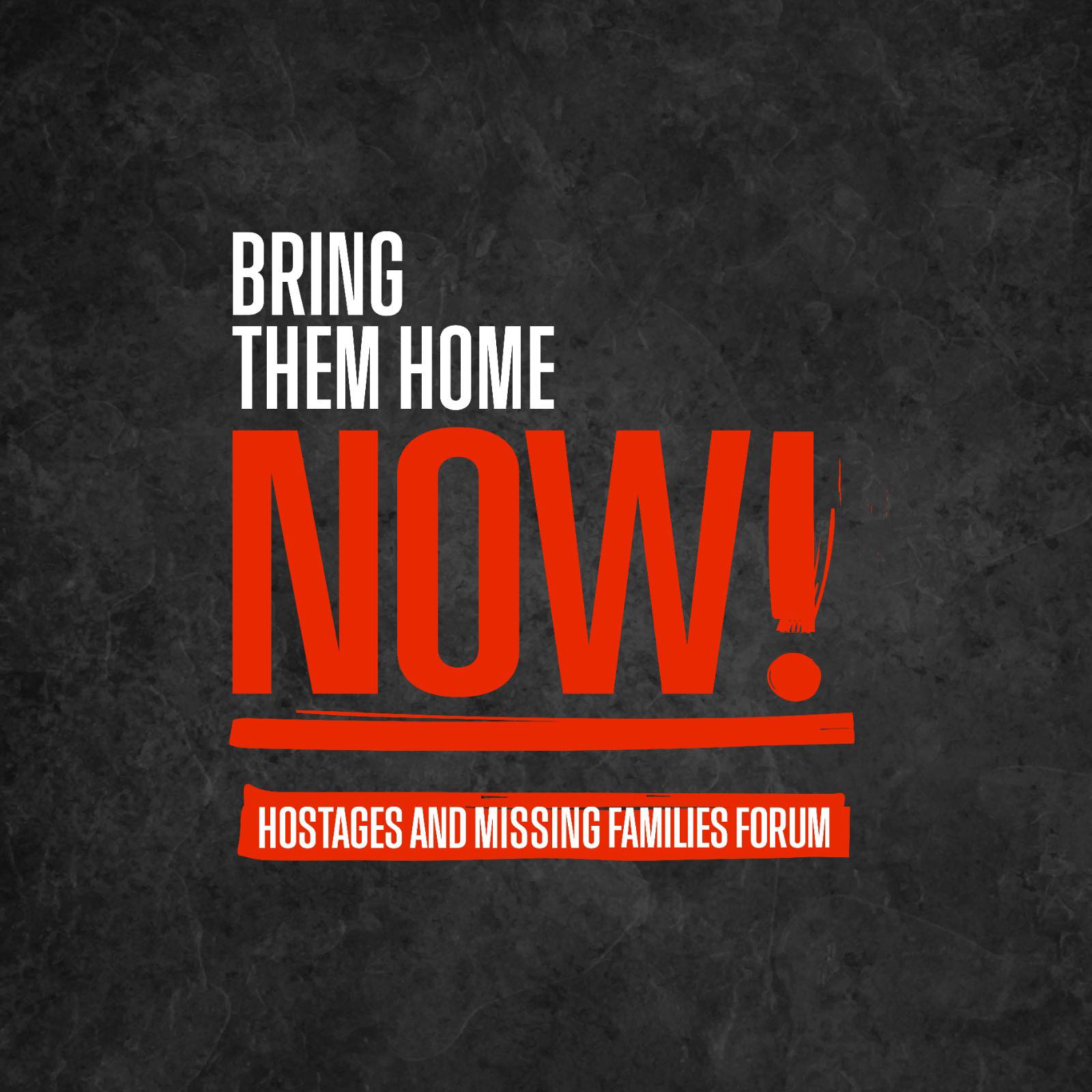 Bring Them Home