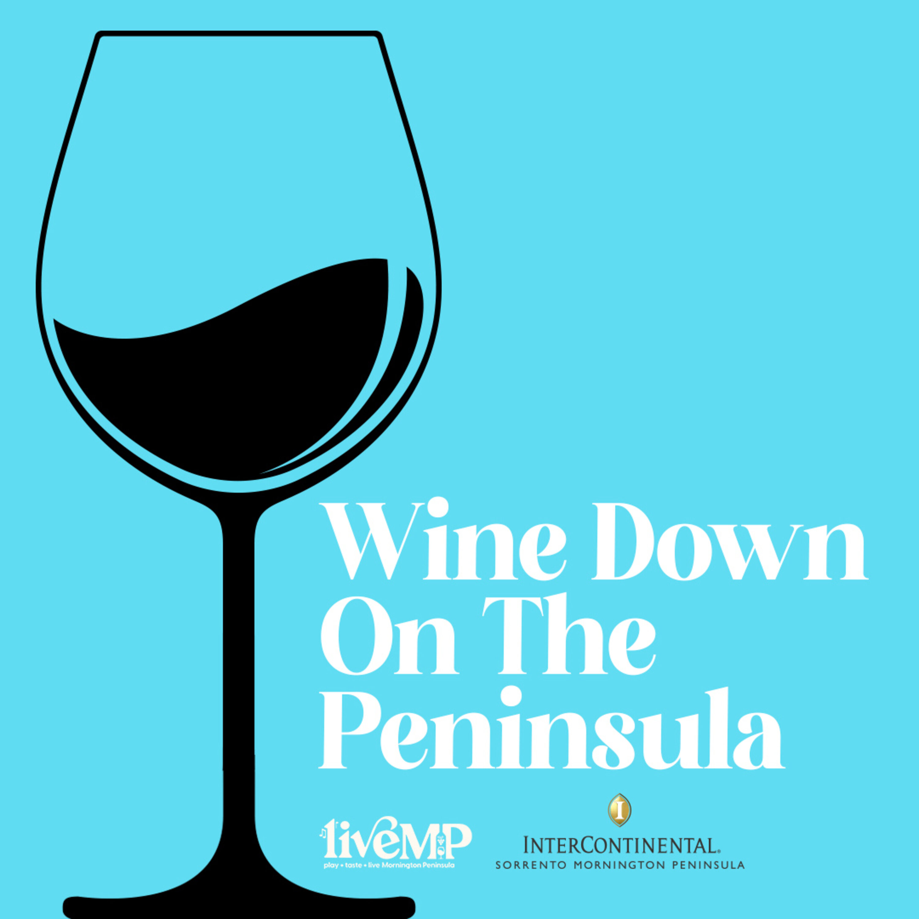 Wine Down On The Peninsula