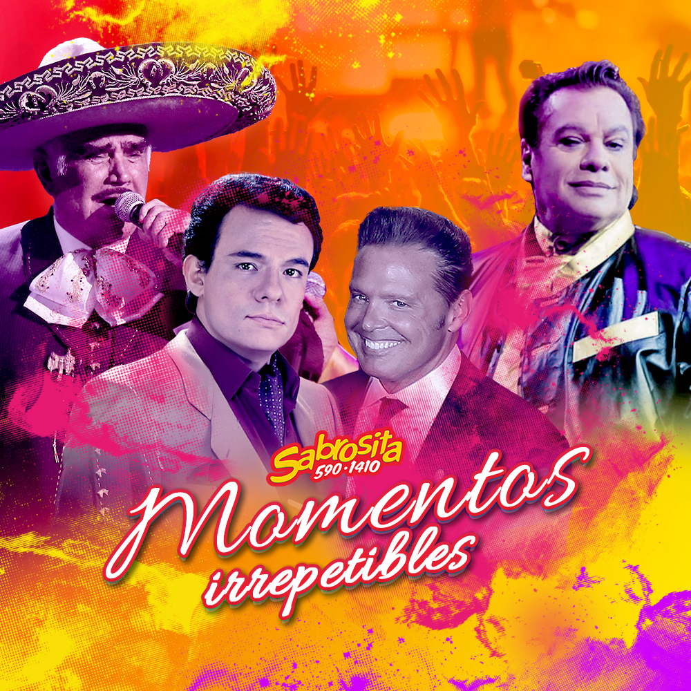Momentos Irrepetibles