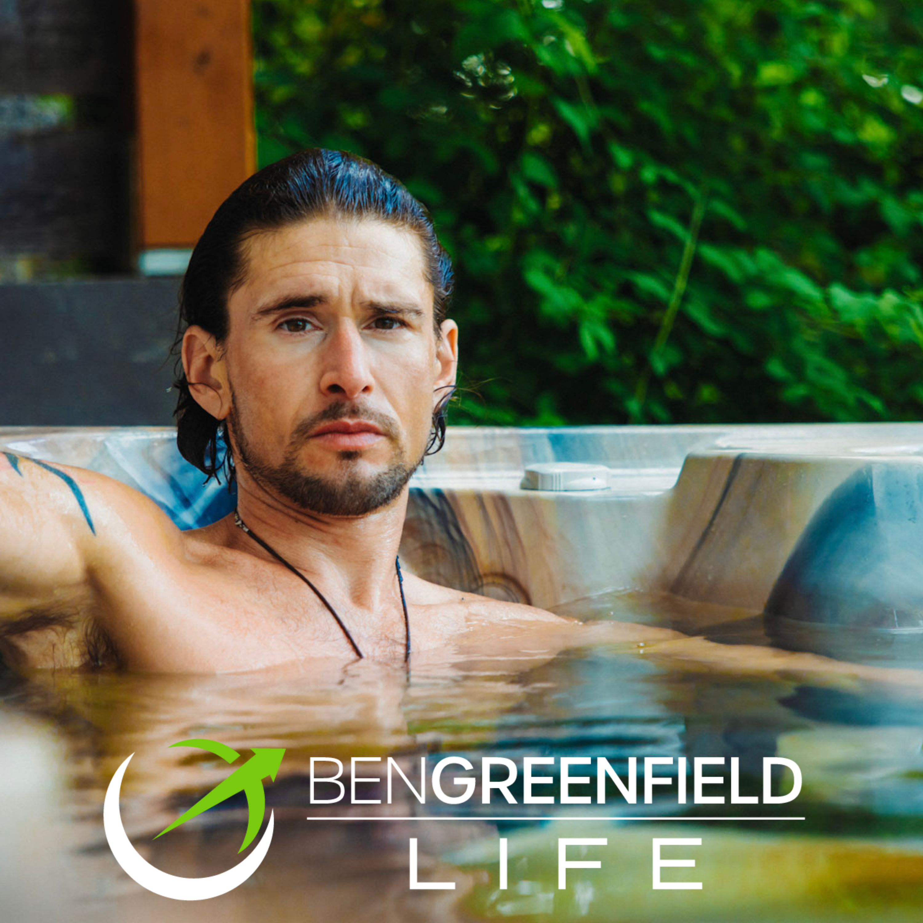 Best Episodes of Ben Greenfield Life