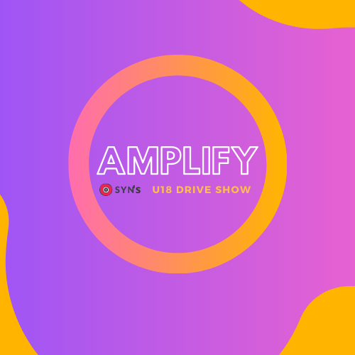 Amplify