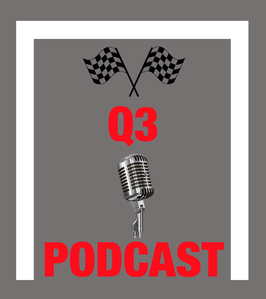 Q3 Podcast