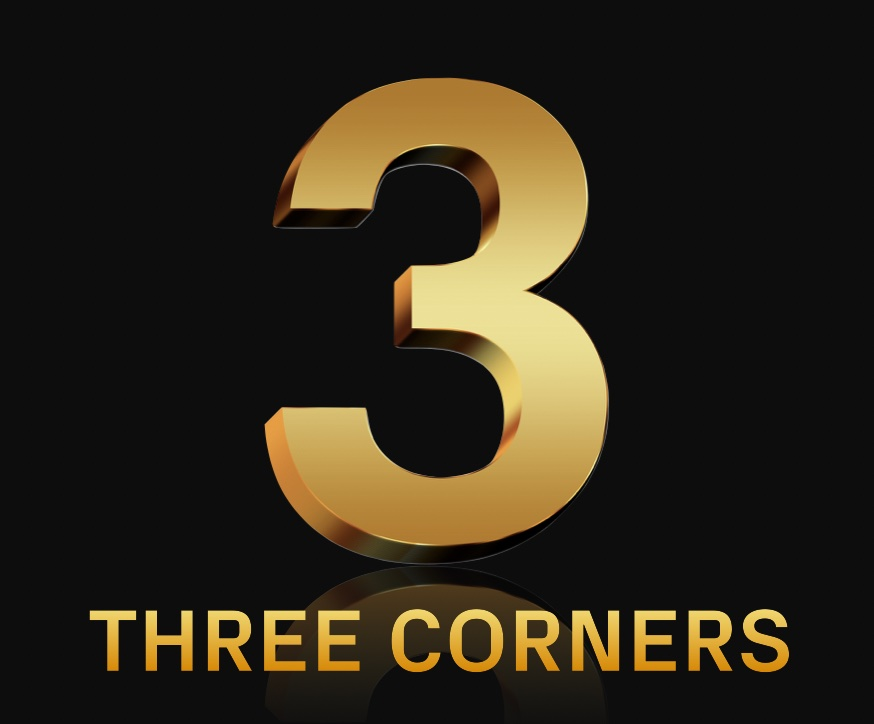 Three Corners
