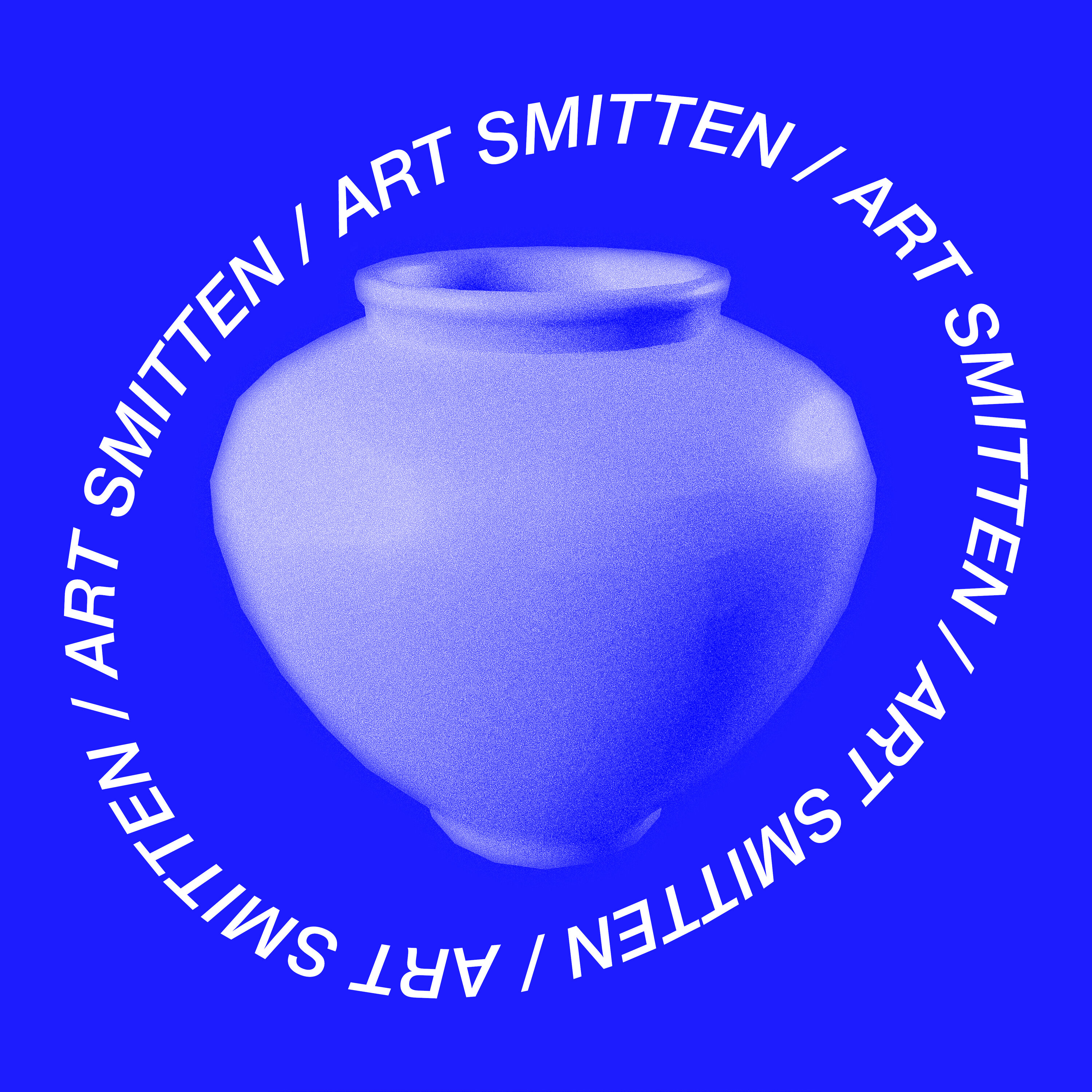 Art Smitten S4: Sunday 4th October (Interview Clip: Joanne Samuel)
