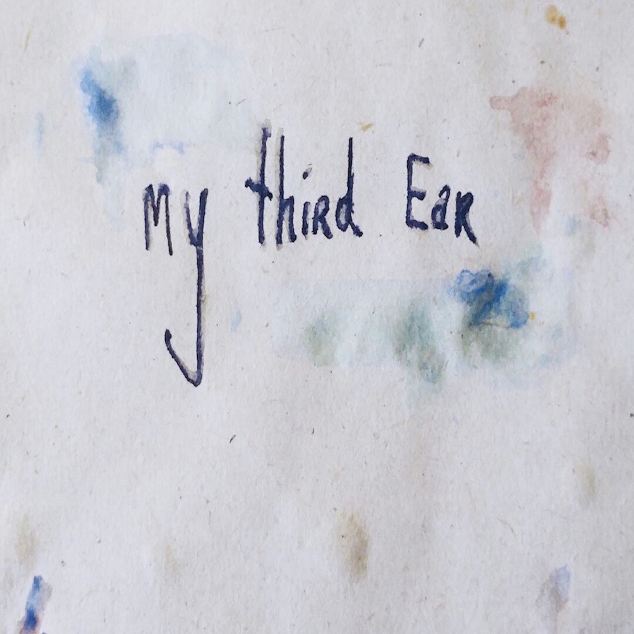 Podcast my third ear