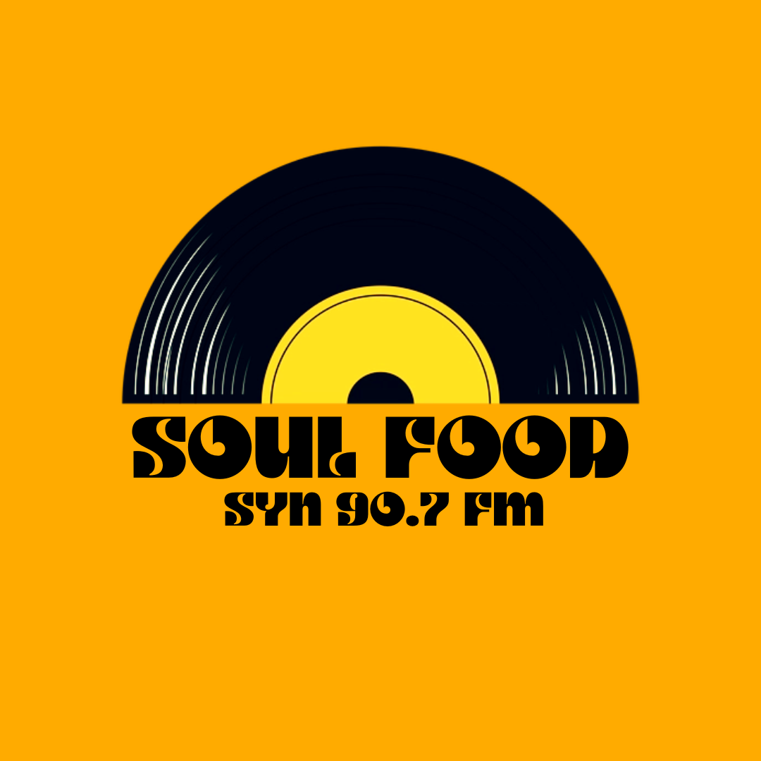 SoulFood: Table for Two