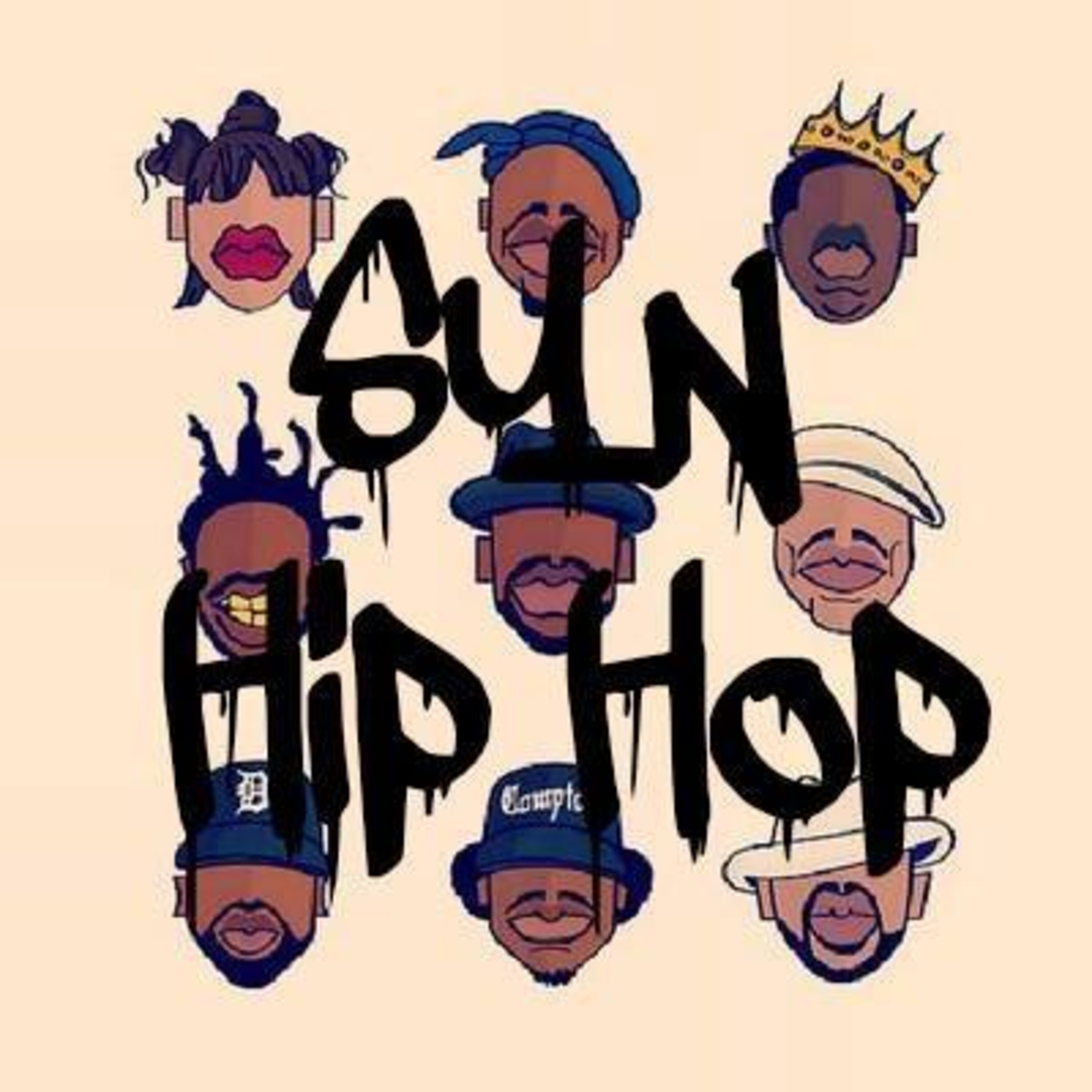 The Breakdown: Film and Television | SYN Hip Hop