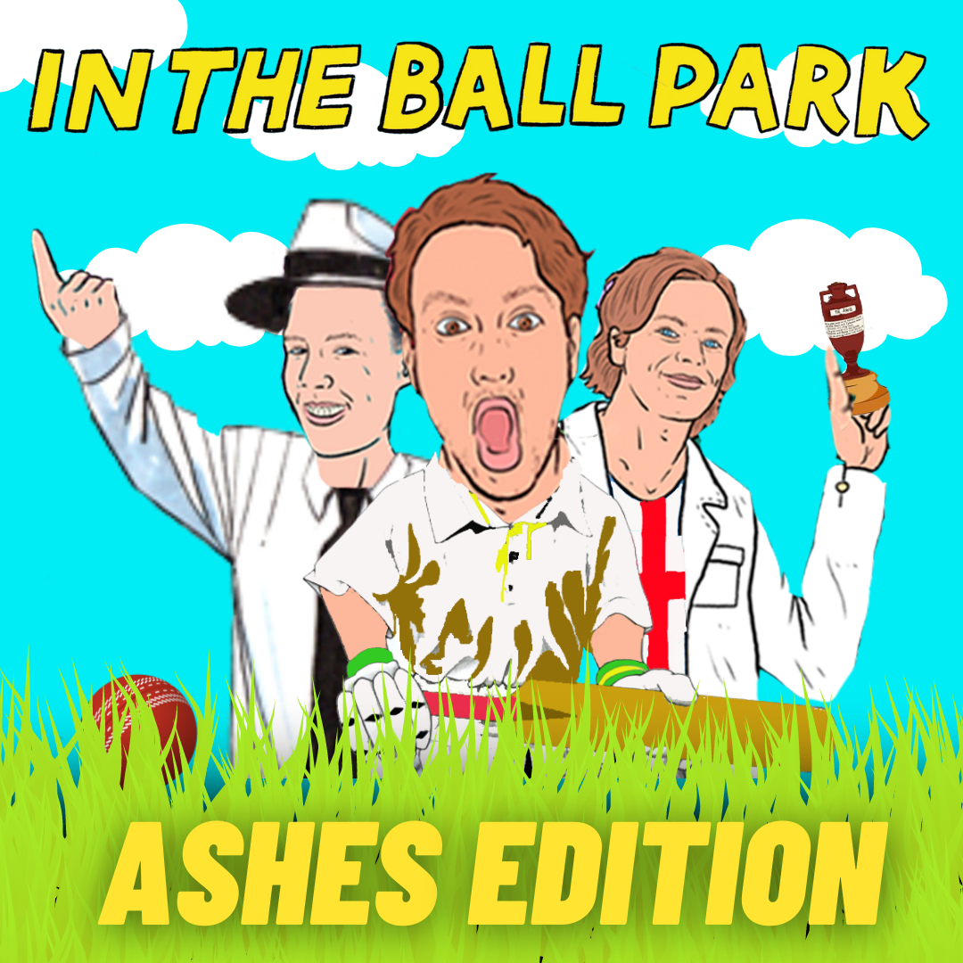 In The Ball Park