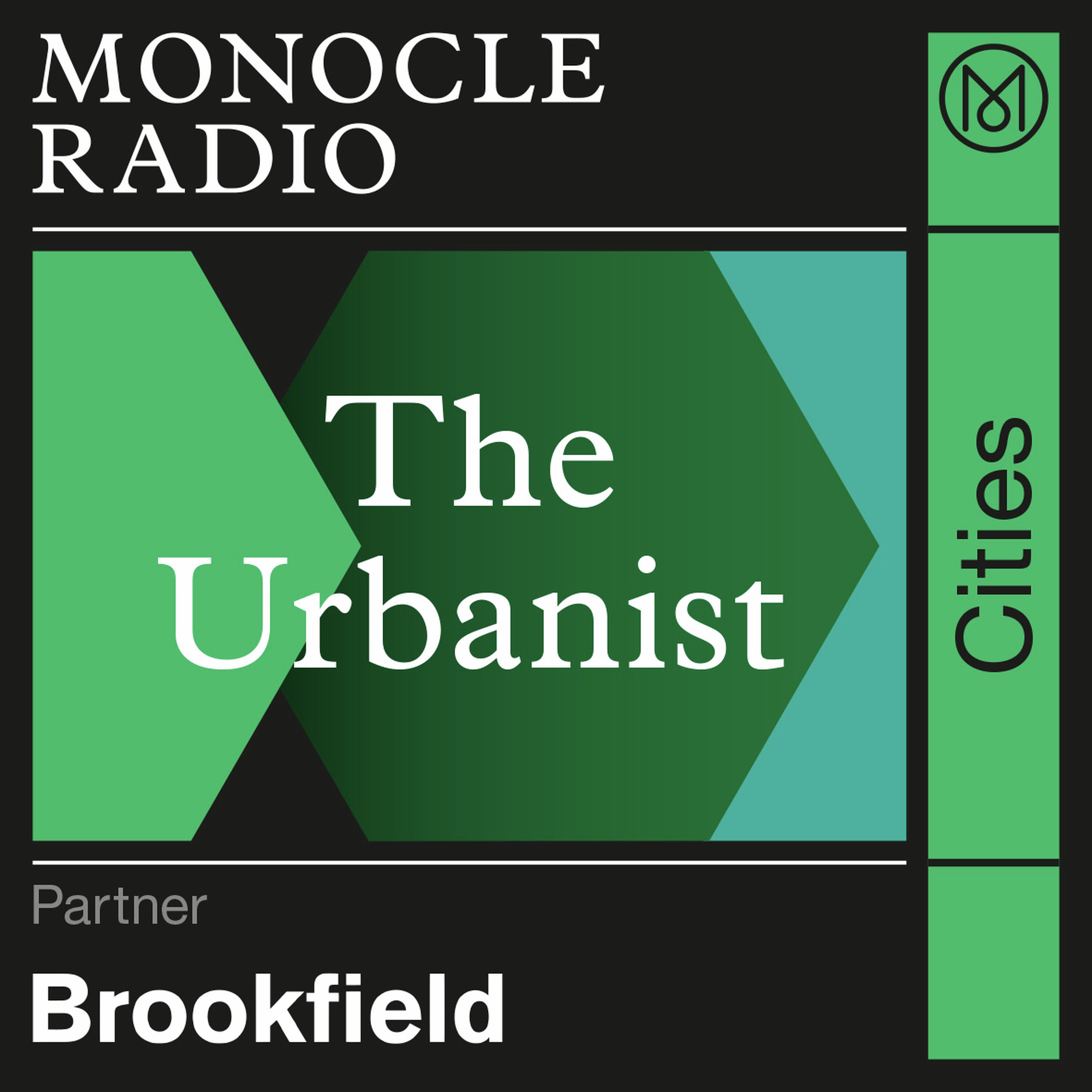 The Urbanist Radio Monocle The Urbanist Radio Monocle