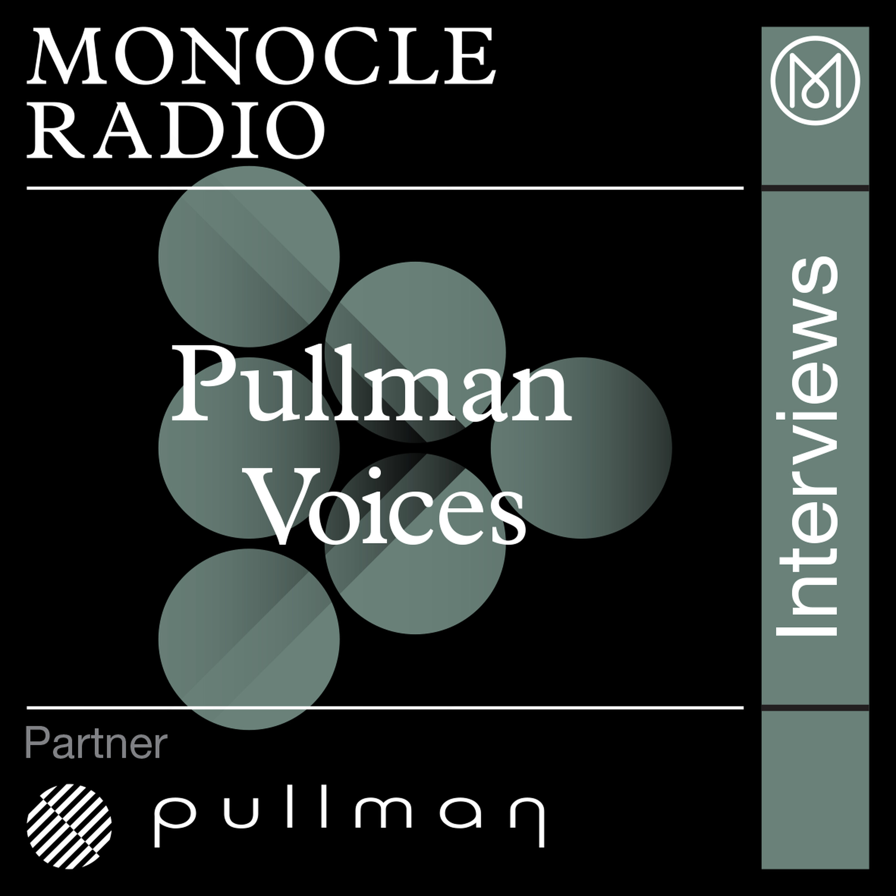 Pullman Voices