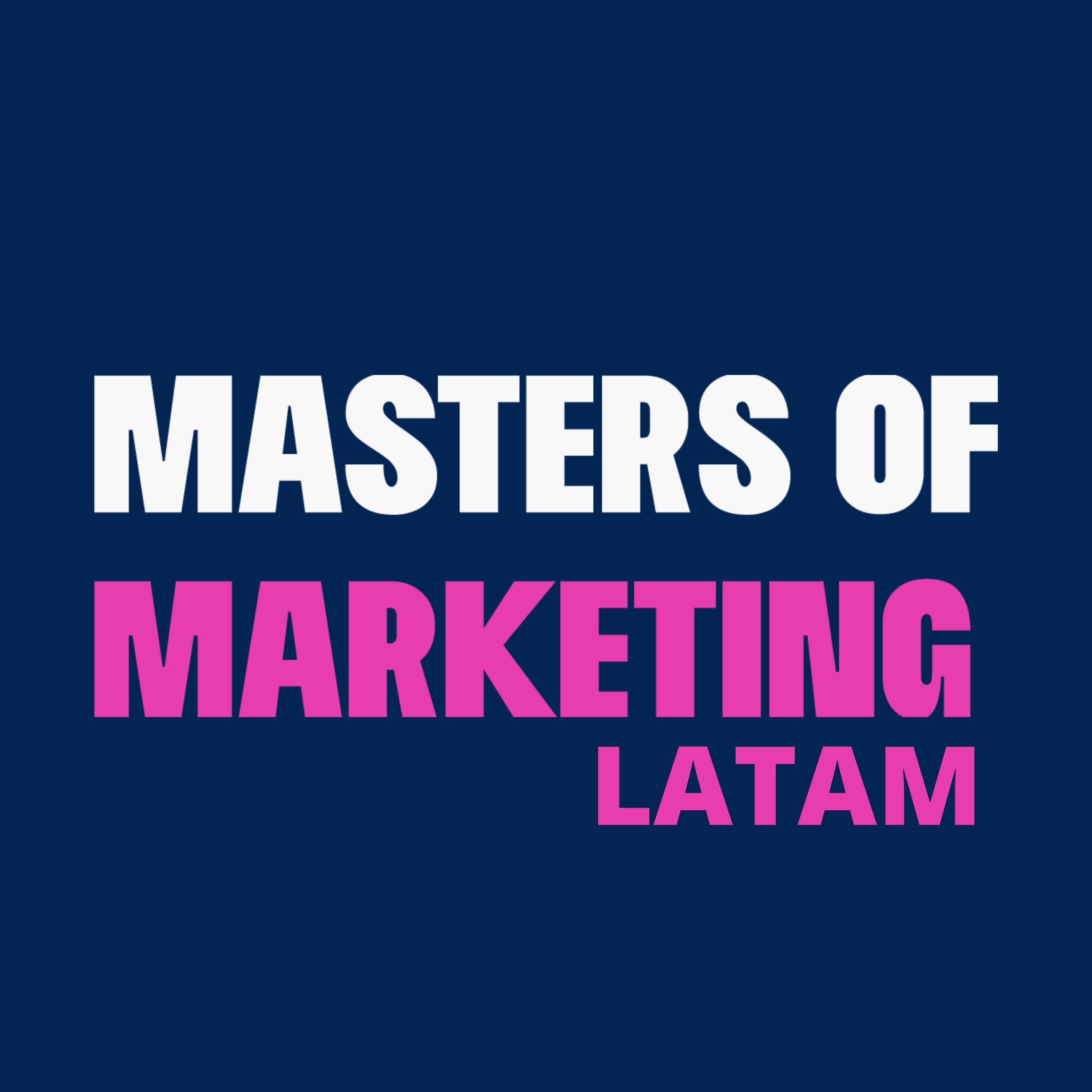 Masters of Marketing #26 | Unilever | Claves para convertir a internet en un espacio más positivo y humano
