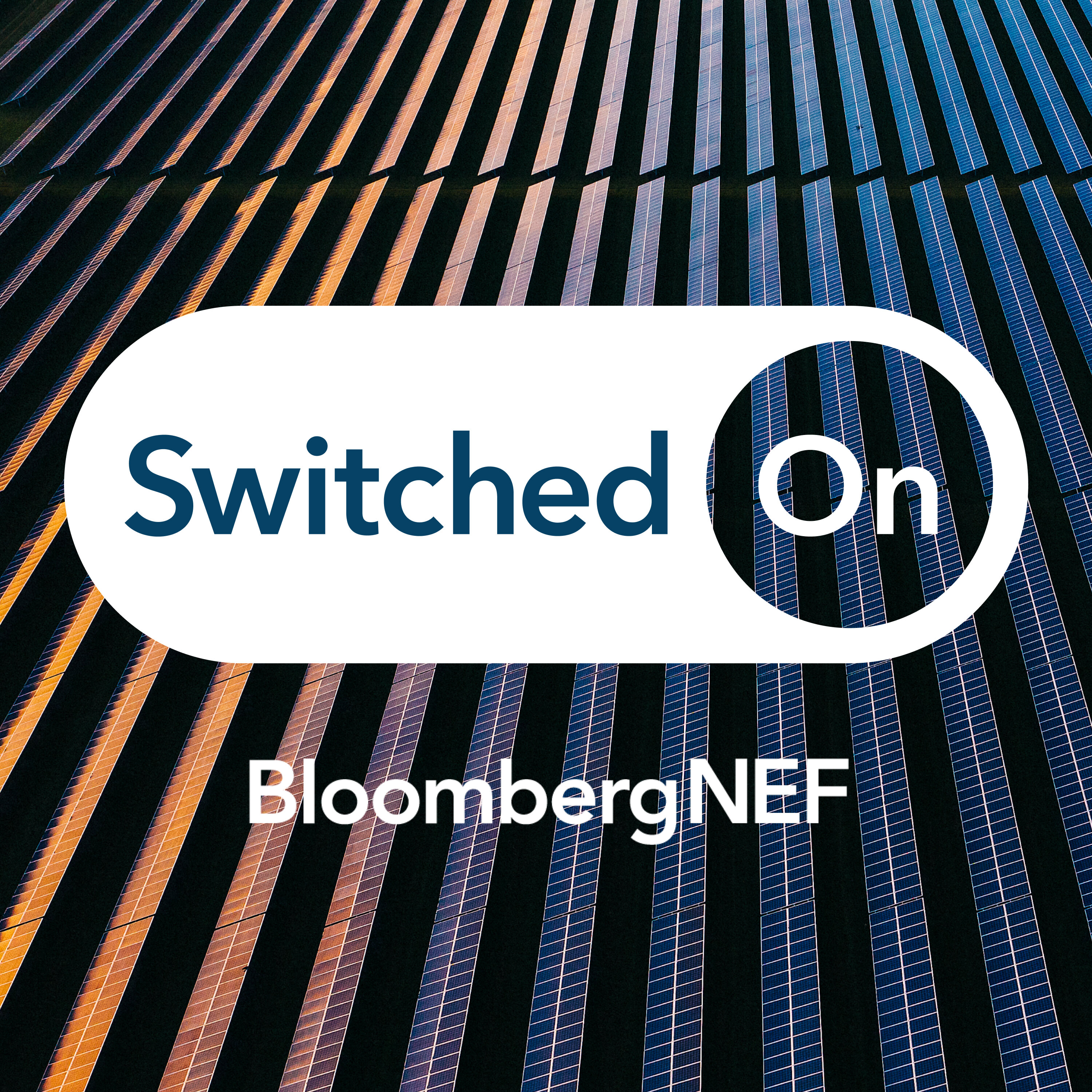 Switched On cover