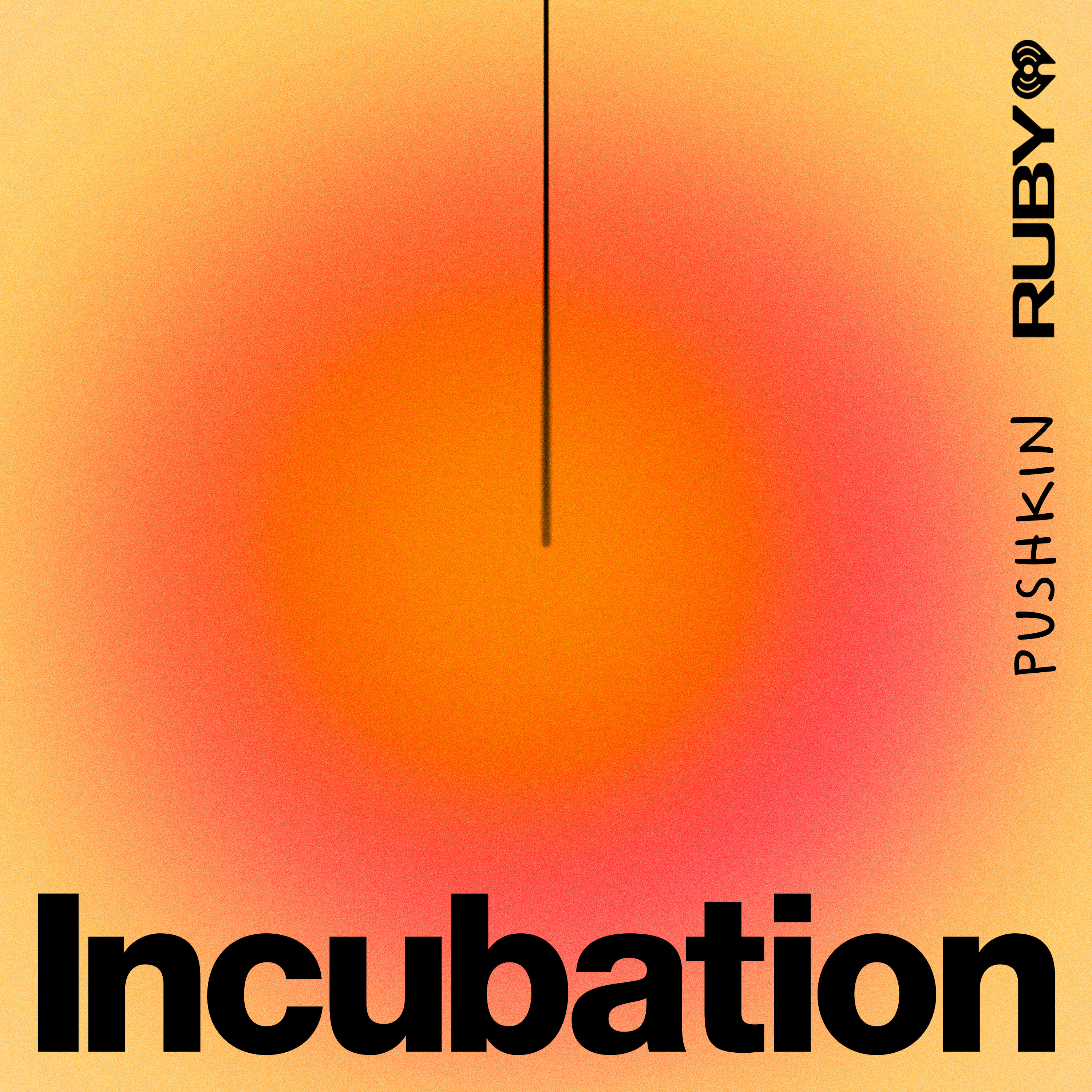 Incubation podcast show image