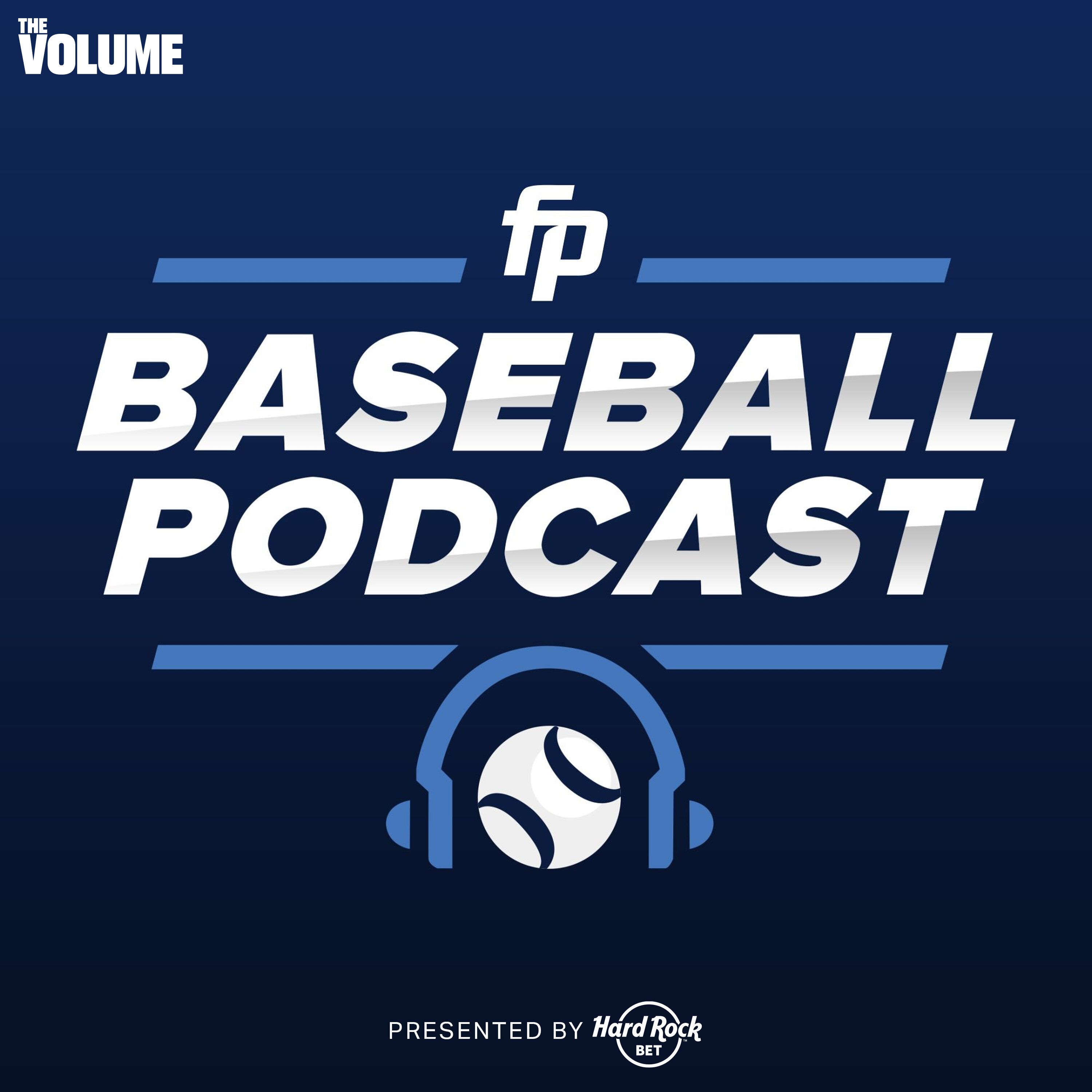 FantasyPros - Fantasy Baseball Podcast