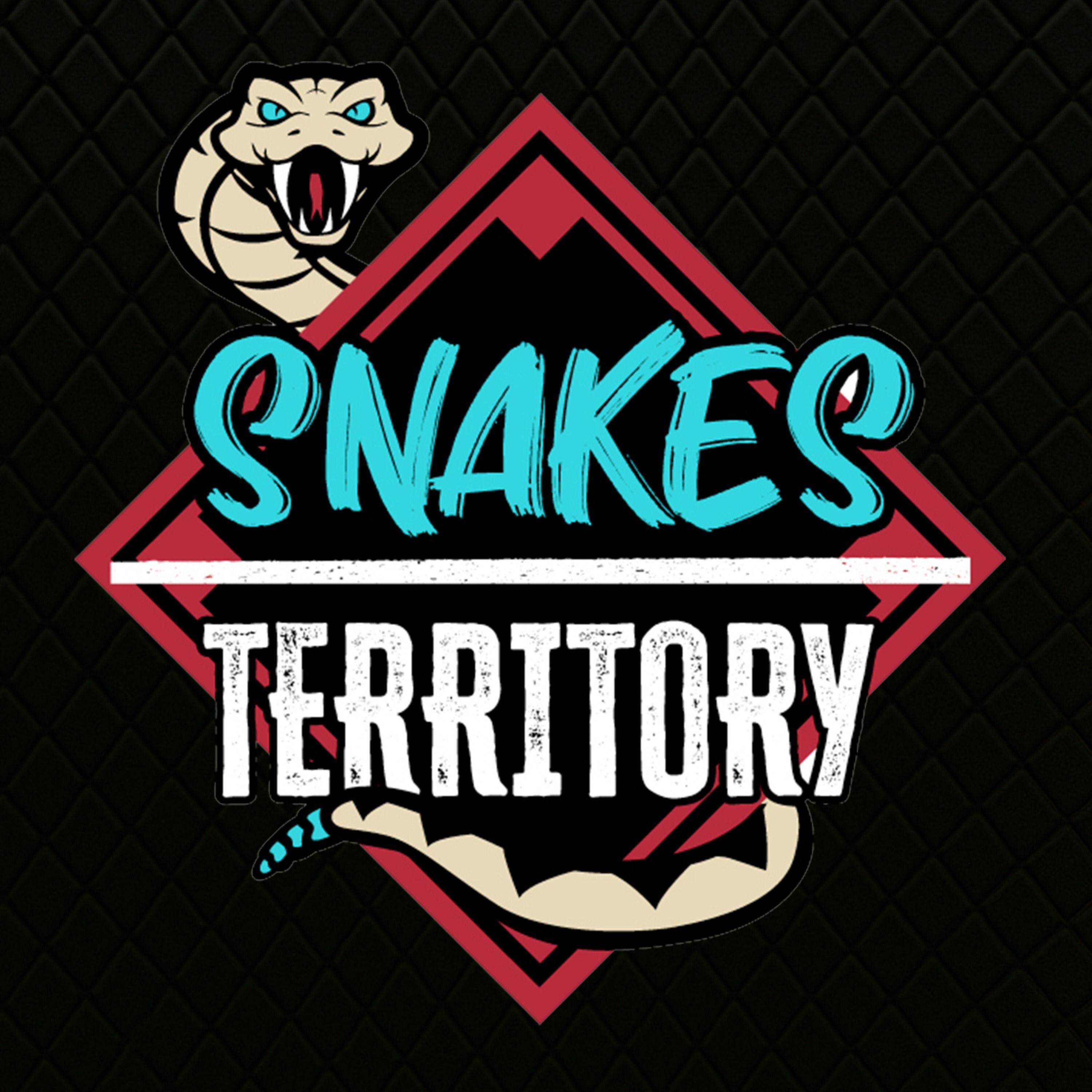 Snakes Territory: An Arizona Diamondbacks Podcast