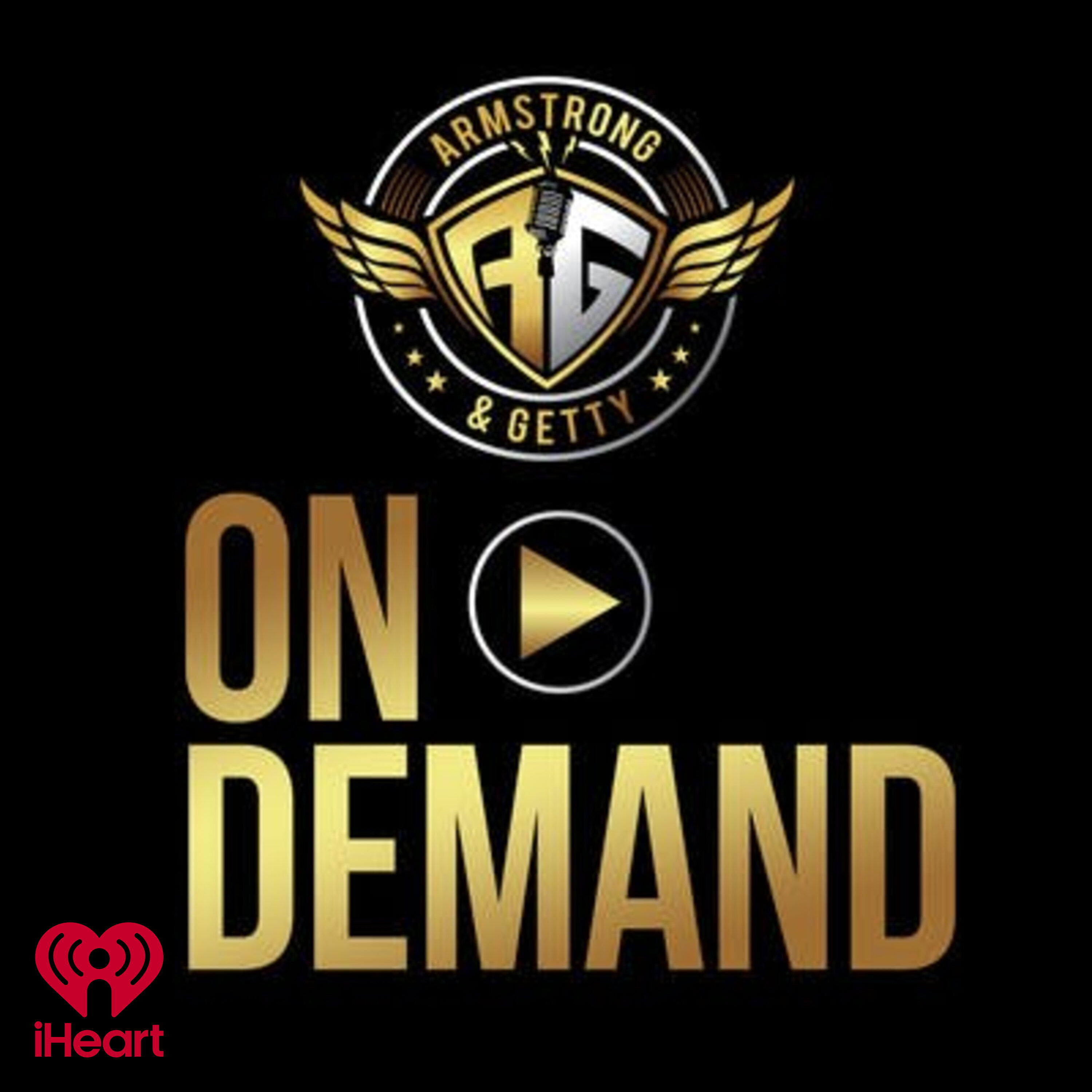 If You're Gonna Pay Attention to 1 Stupid Thing This Year.... — Armstrong & Getty On Demand cover