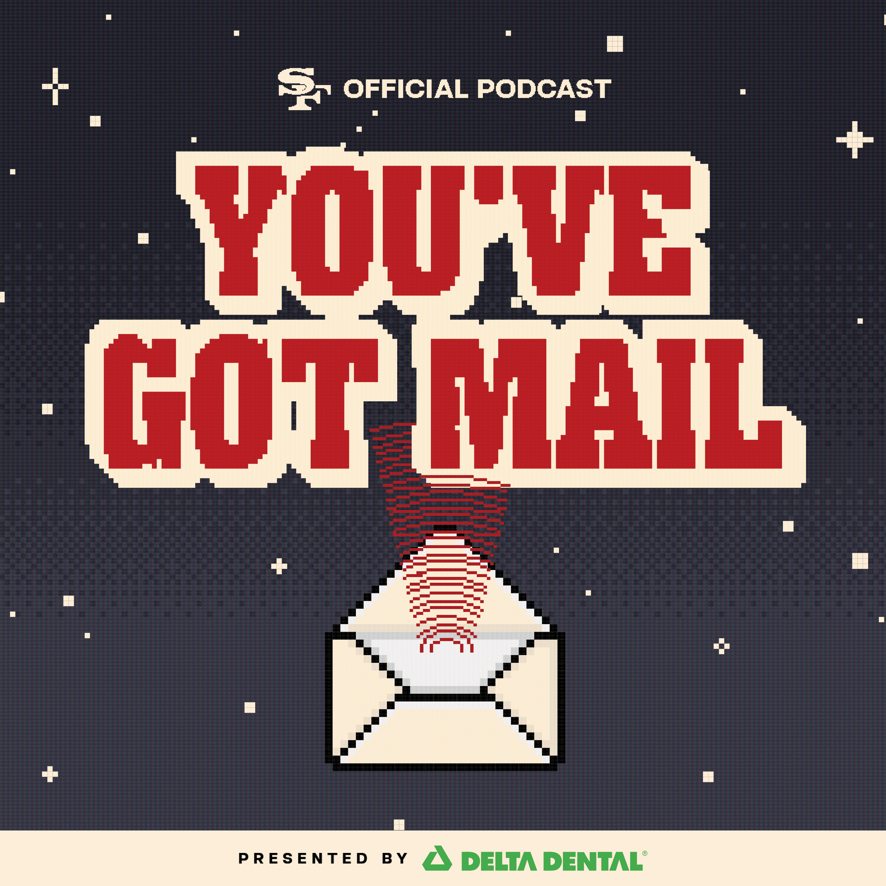 Steve Young Talks 49ers Playoff Seeding, 49ers Offensive Success and Winning Culture | 49ers You’ve Got Mail Podcast