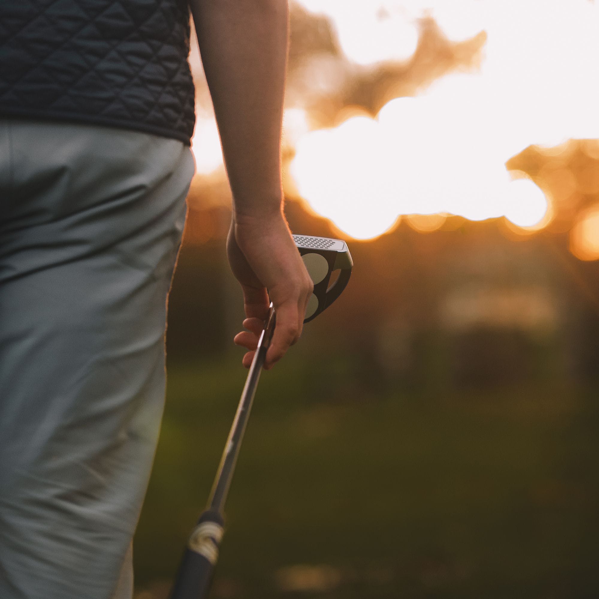 The Putting Podcast