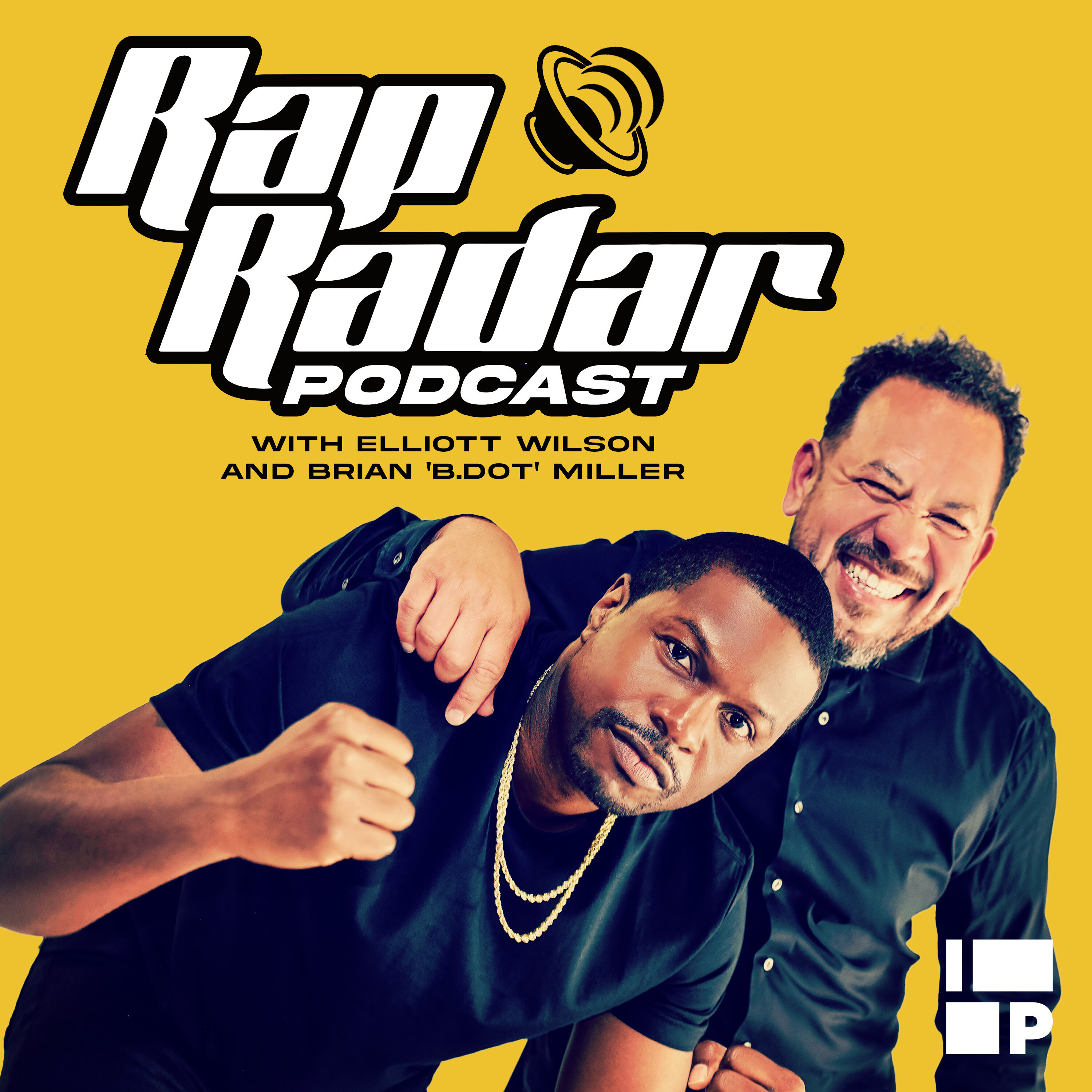 Rap Radar cover