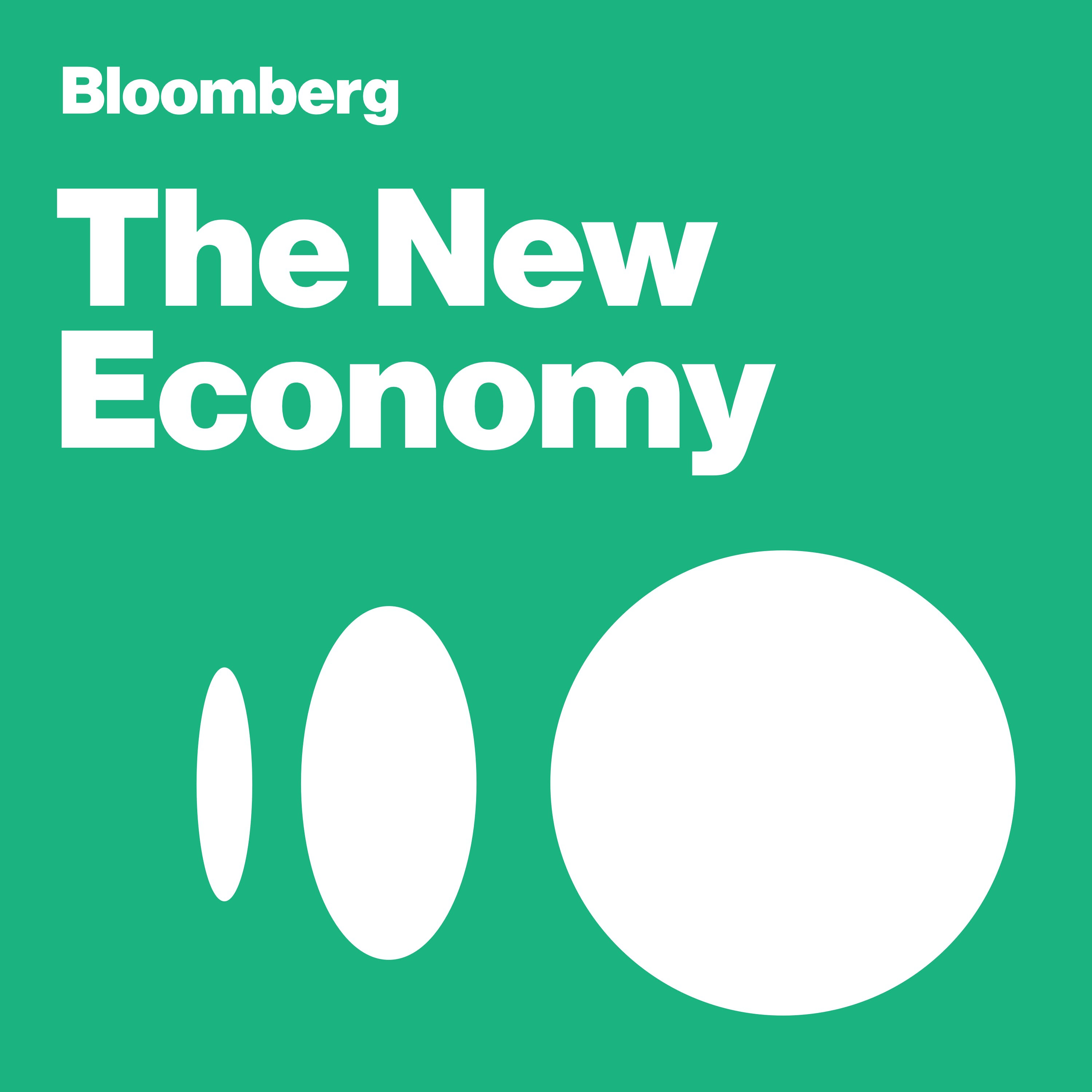 The New Economy podcast