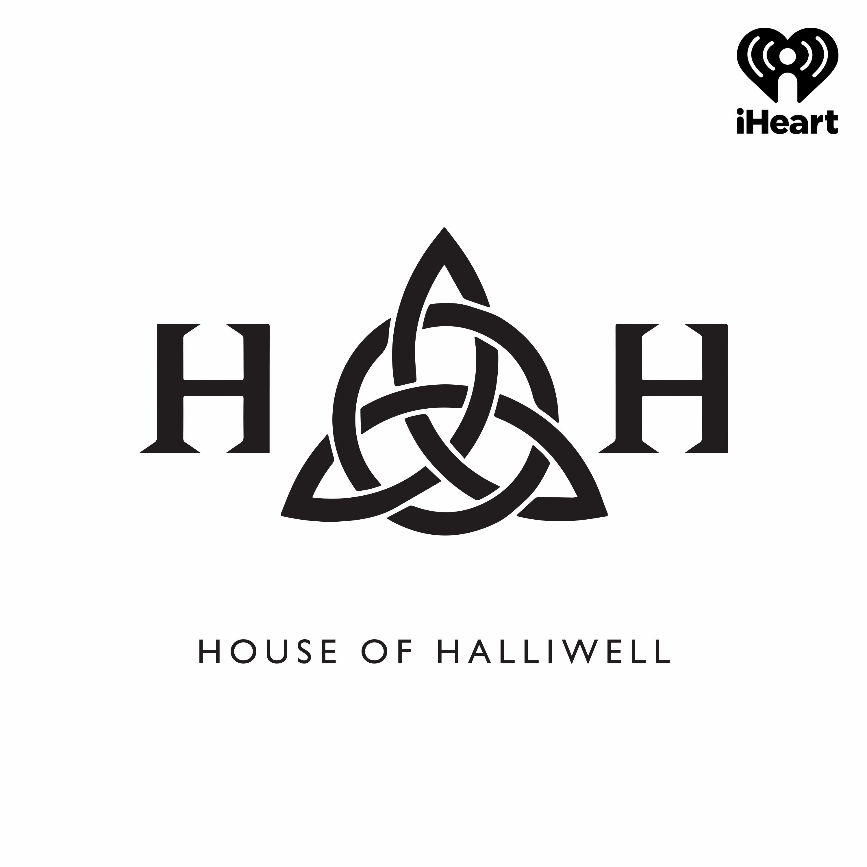 The House of Halliwell / A Charmed Rewatch Podcast cover art