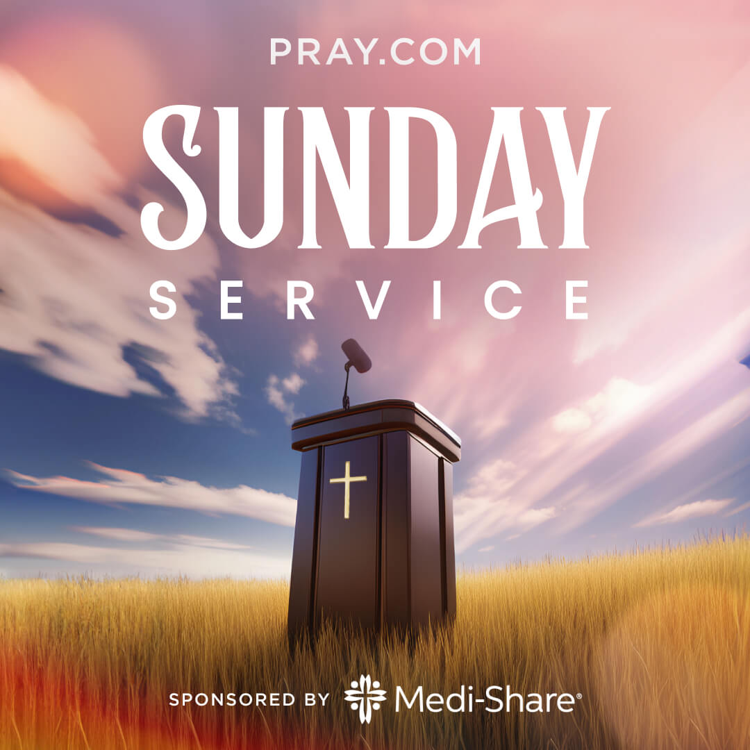 Sunday Service by Pray.com