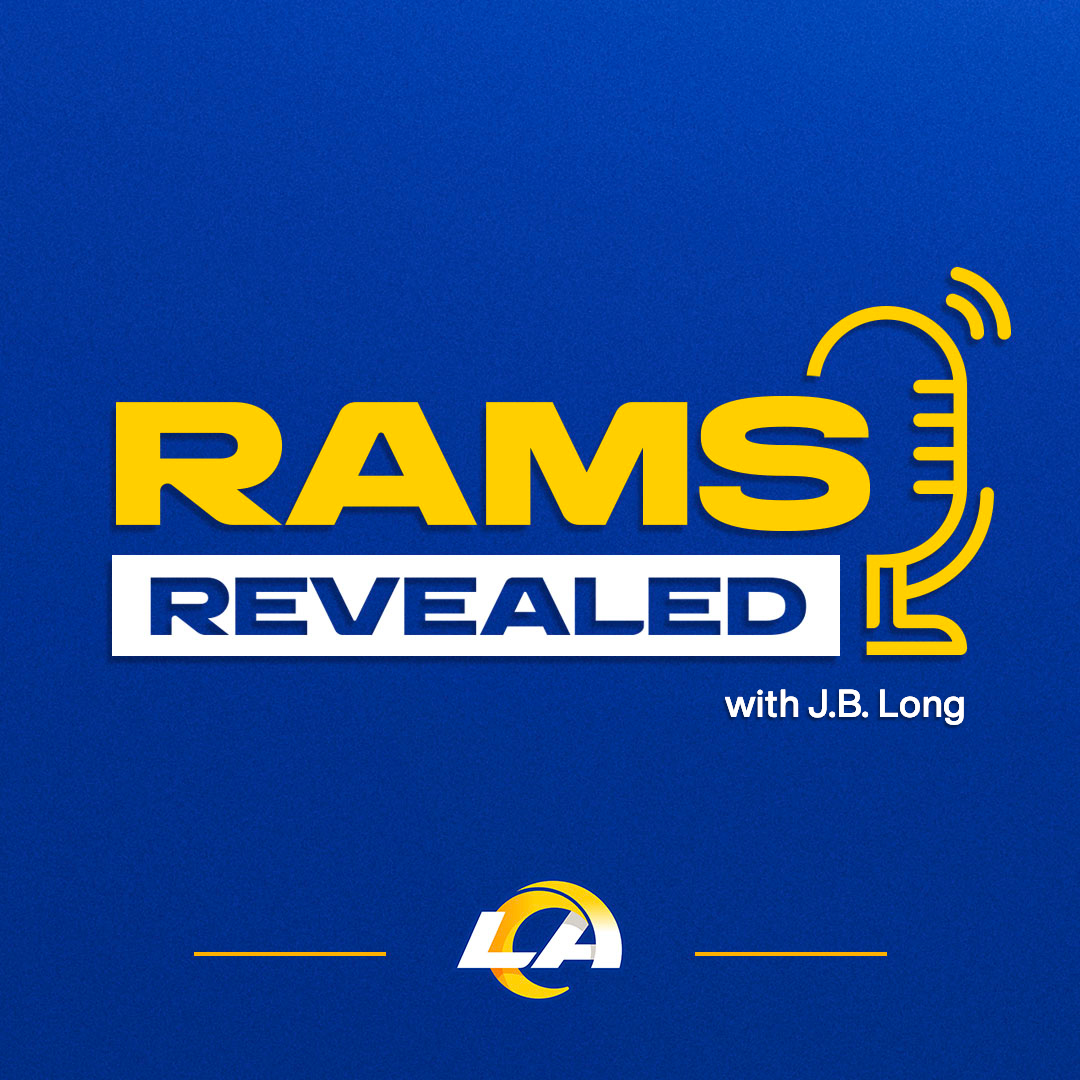 Ep. 133: Ethan Evans reacts to clinching NFC West & talks about growth in his NFL career