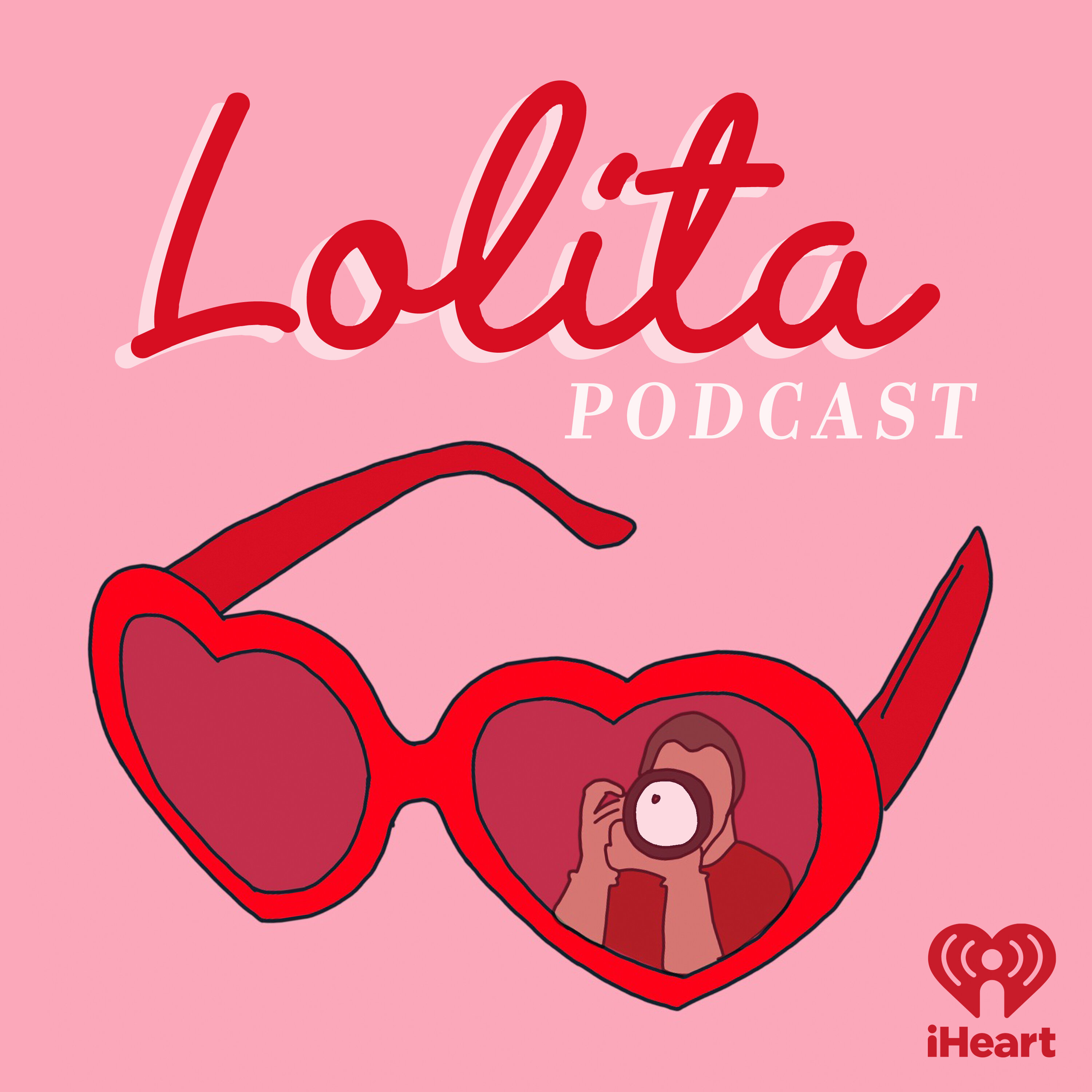 Lolita Podcast podcast show image