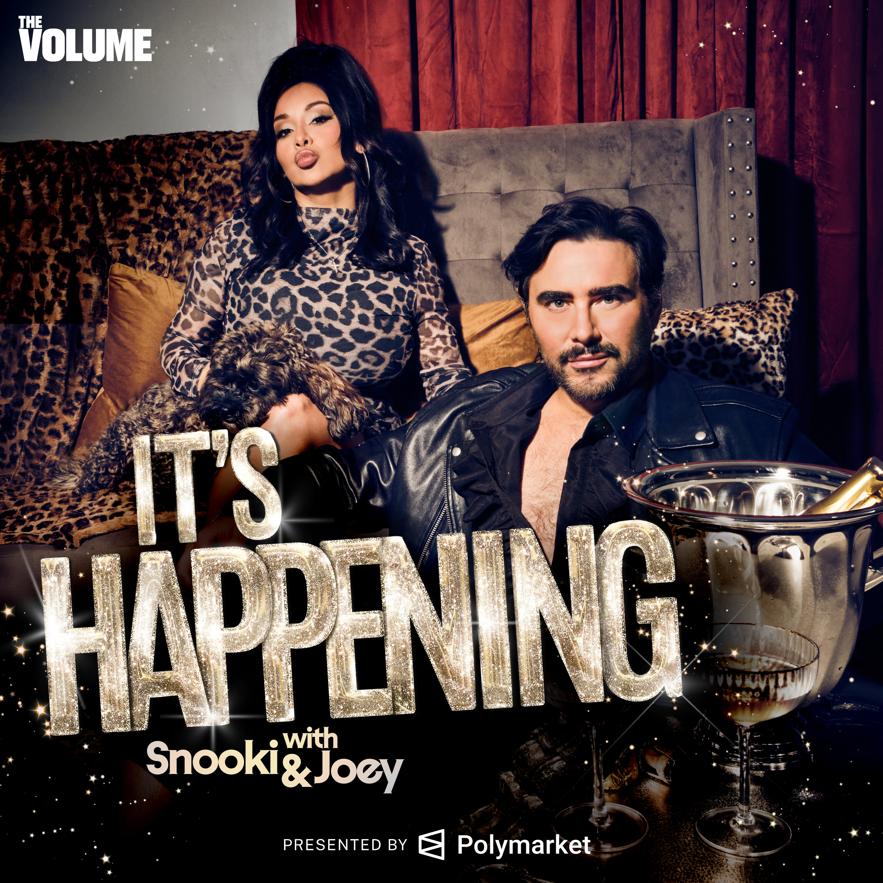 It's Happening with Snooki & Joey