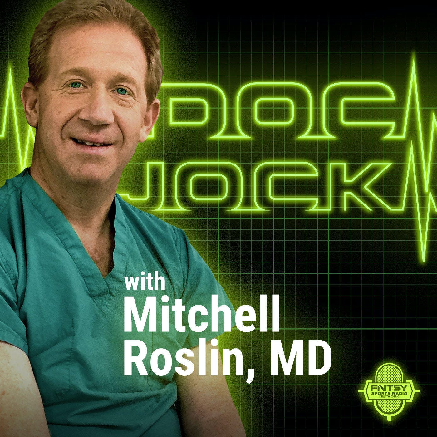 Doc Jock