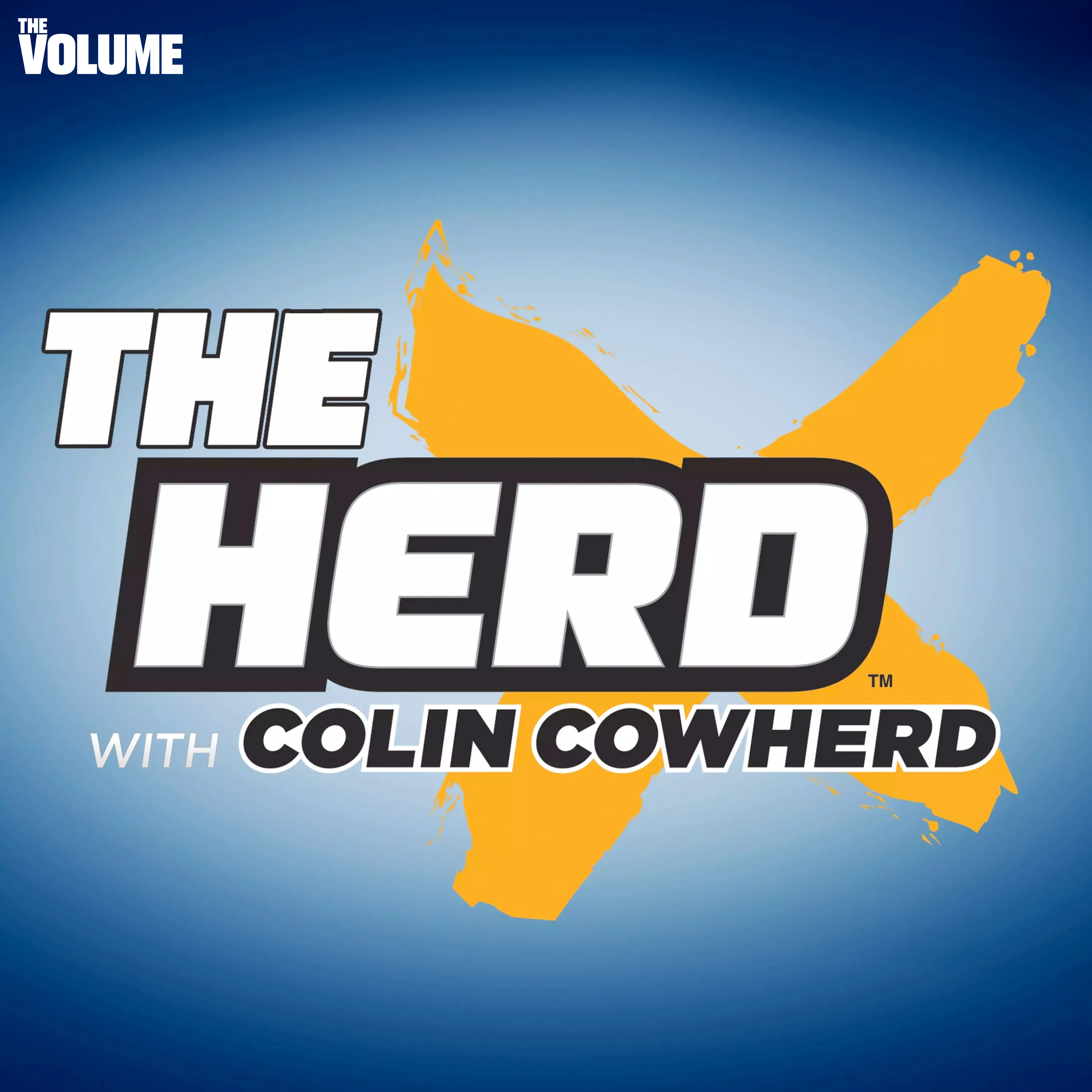 The Herd with Colin Cowherd