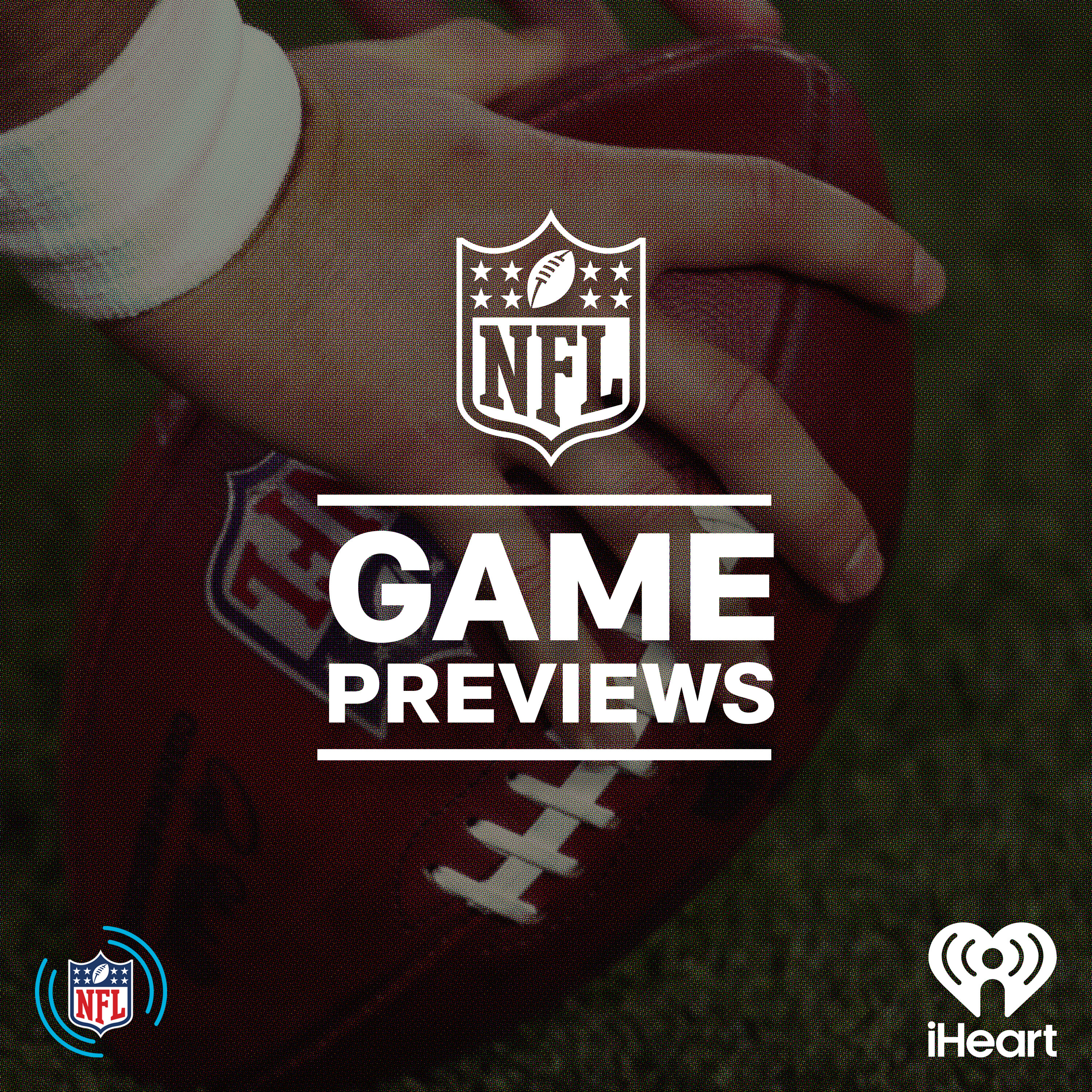 Artwork for NFL Game Previews