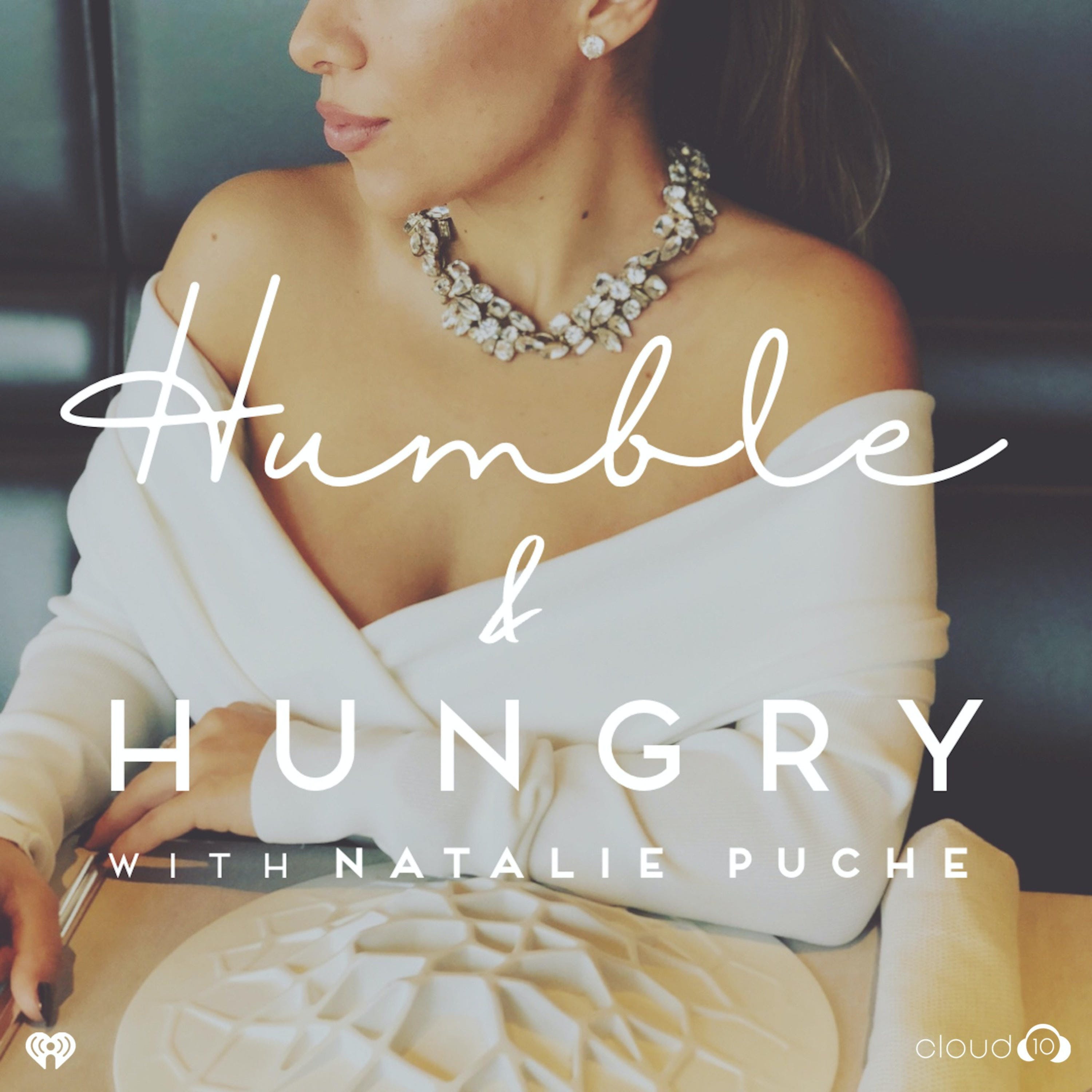 Hungry for Conversation with Natalie Puche