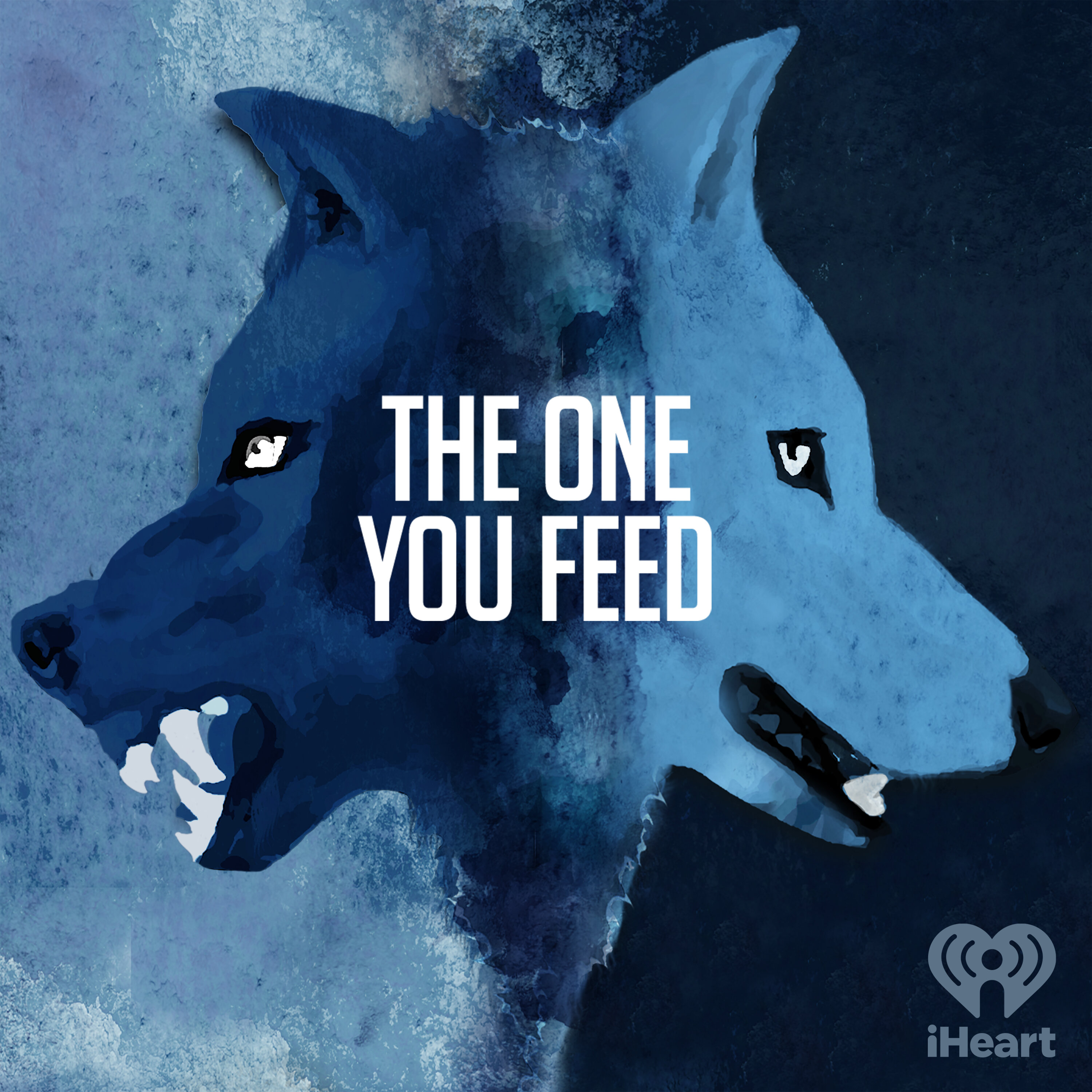 The One You Feed:iHeartPodcasts