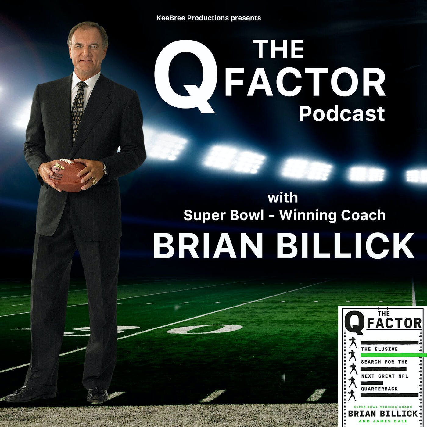 Episode 5 - Billick's Extrapolations