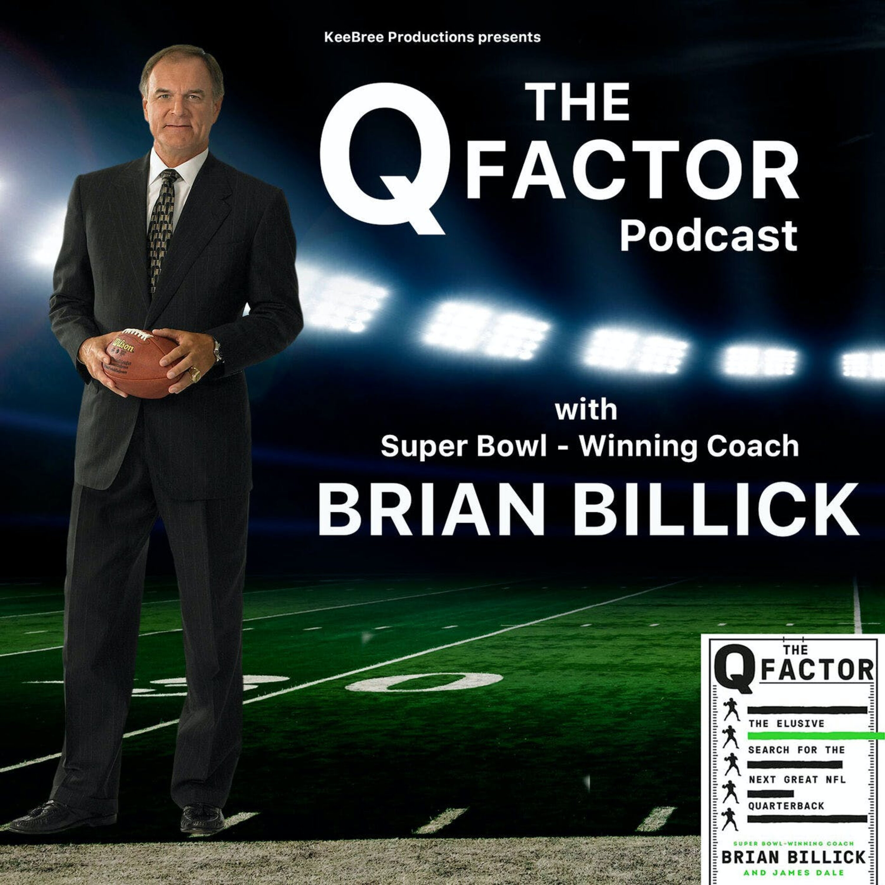 Episode 5 - Billick's Extrapolations