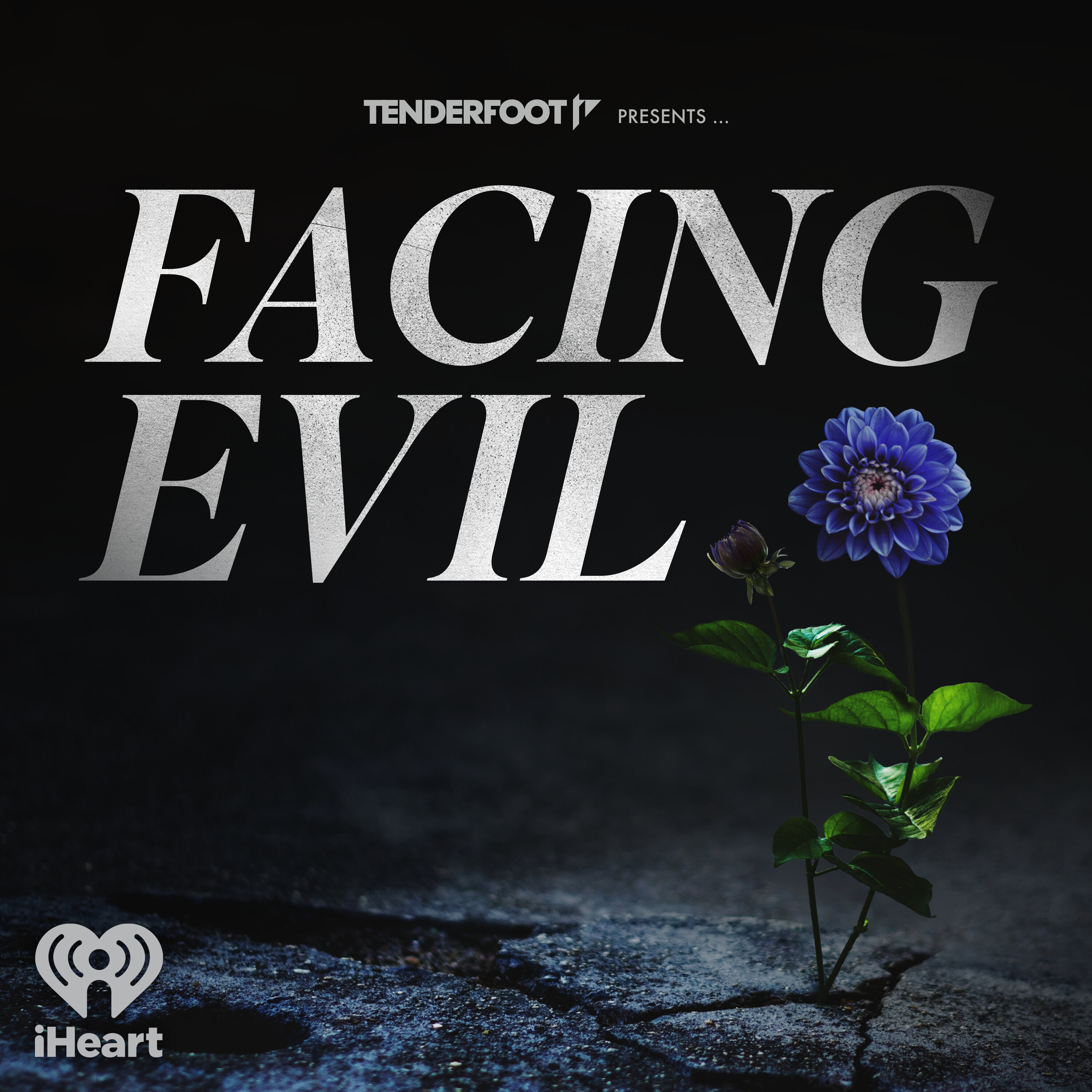 Facing Evil podcast show image