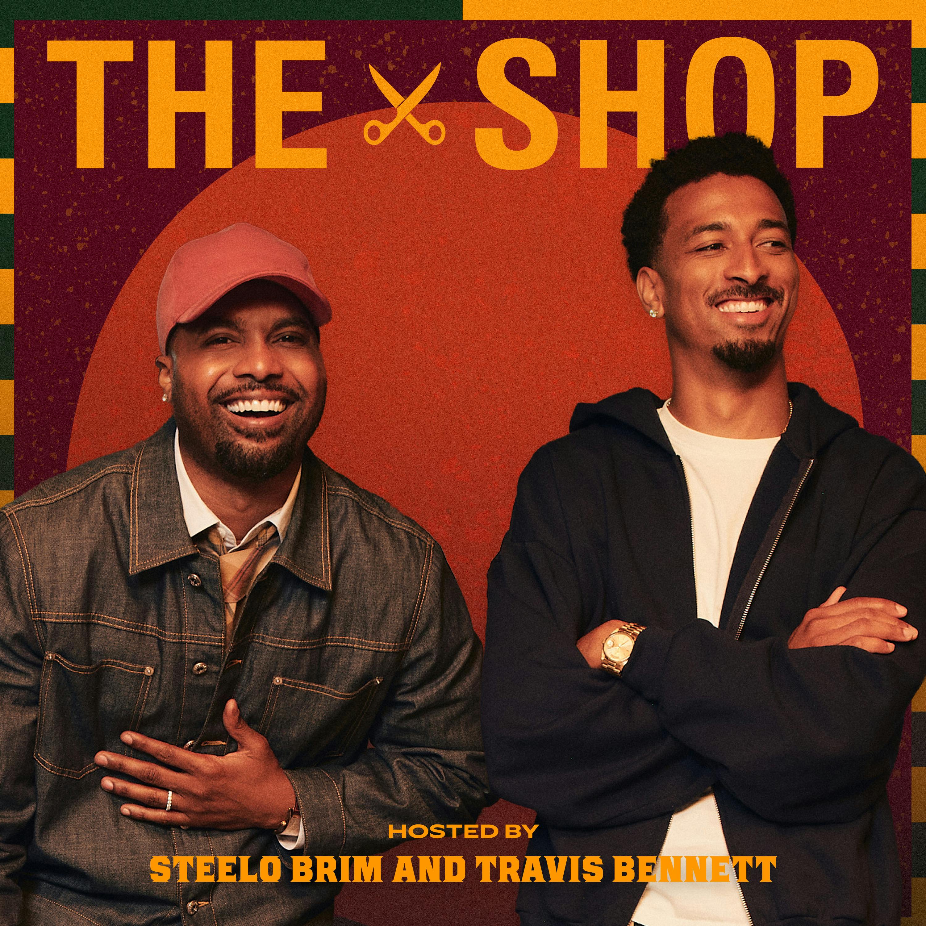 The Shop
