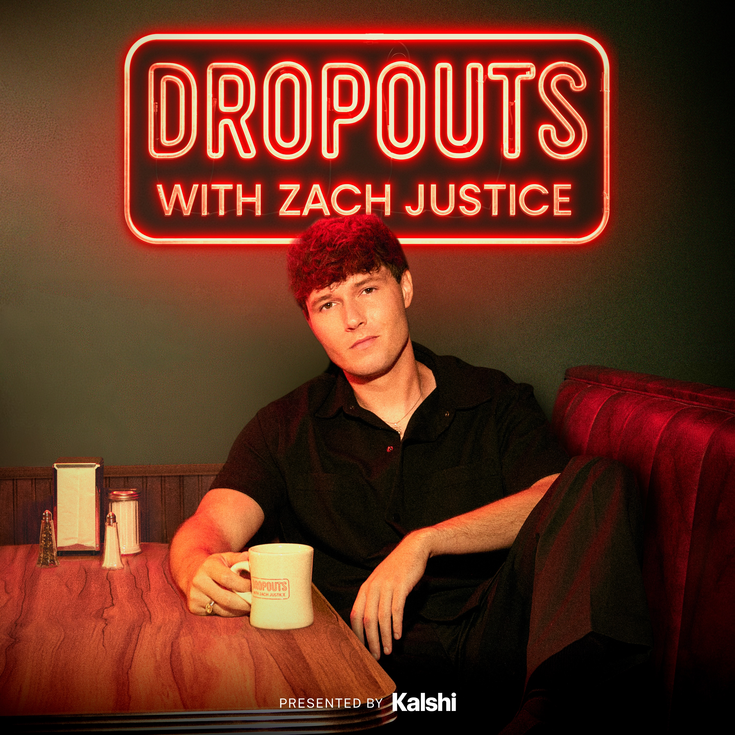 Dropouts Artwork