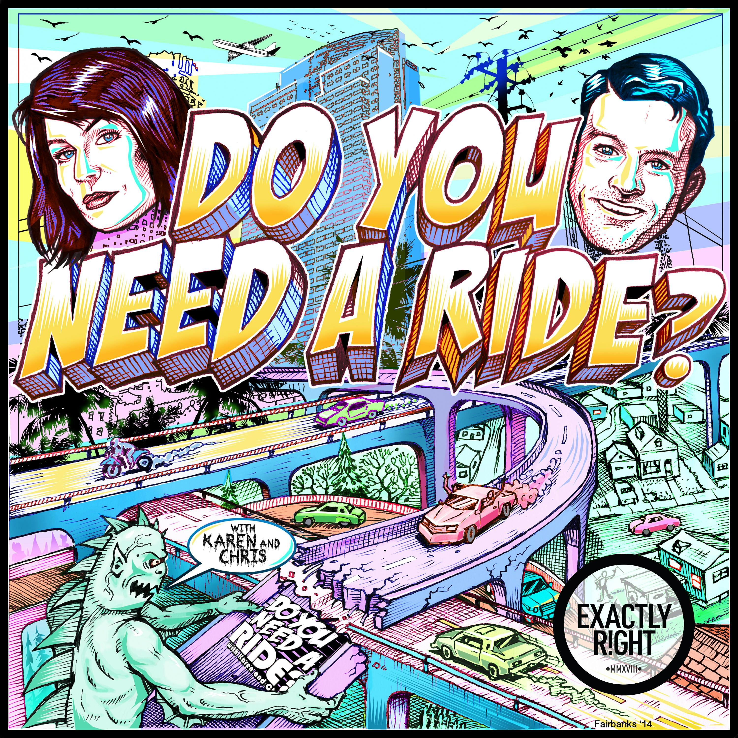 S4 - Ep. 103 - Brent Weinbach