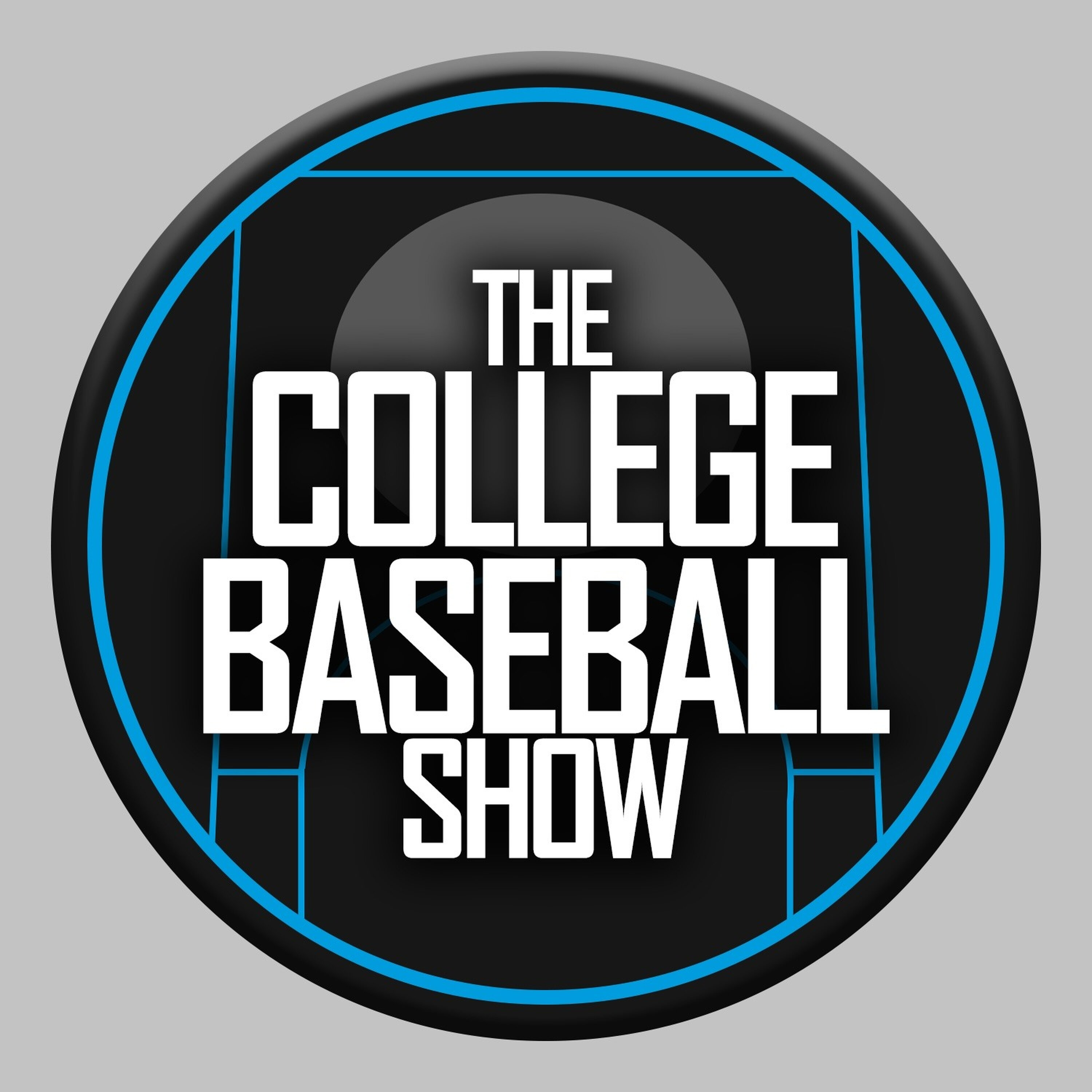The College Baseball Show cover