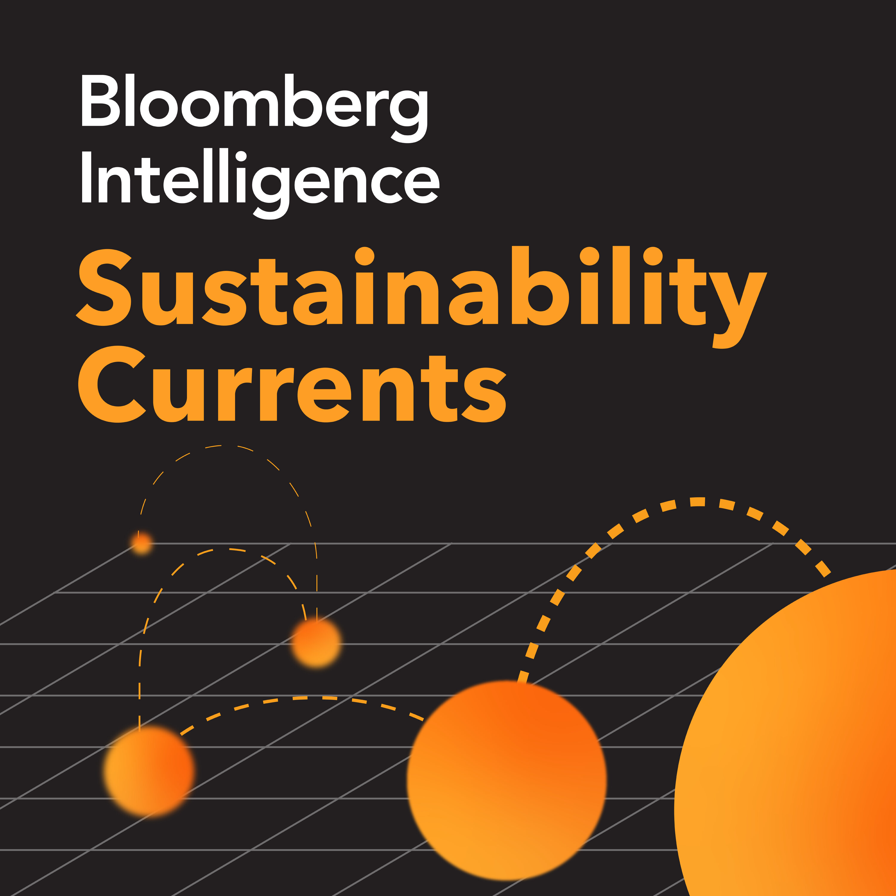 Sustainability Currents cover