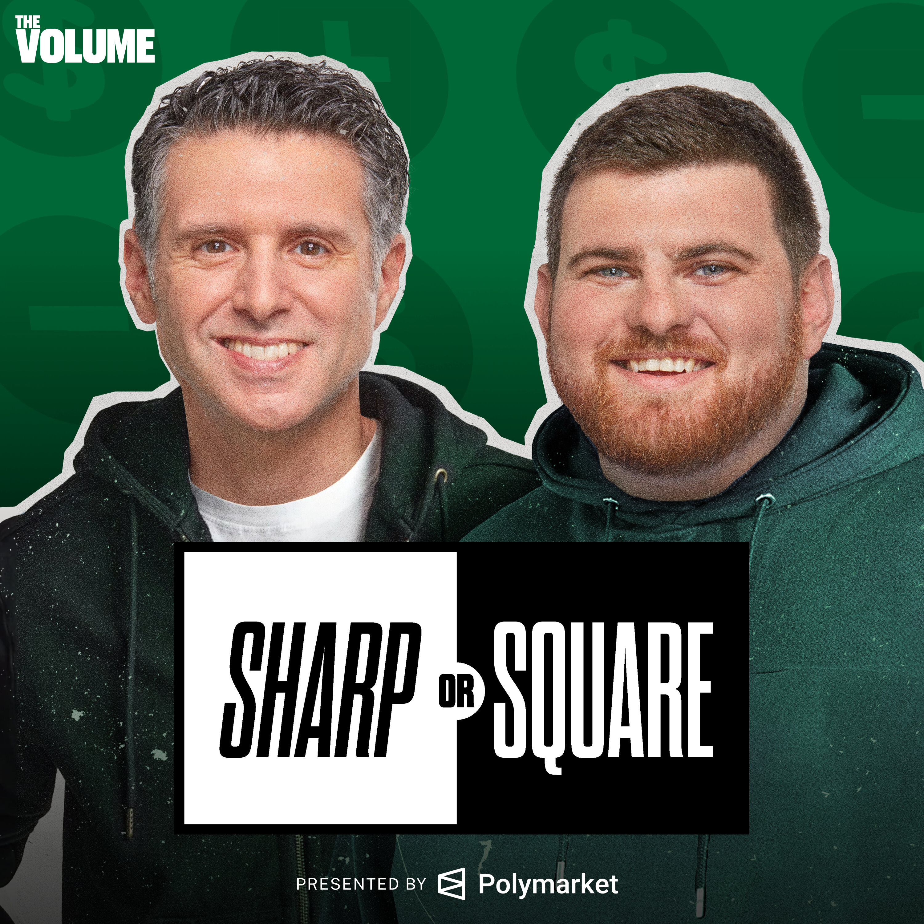 Sharp or Square cover