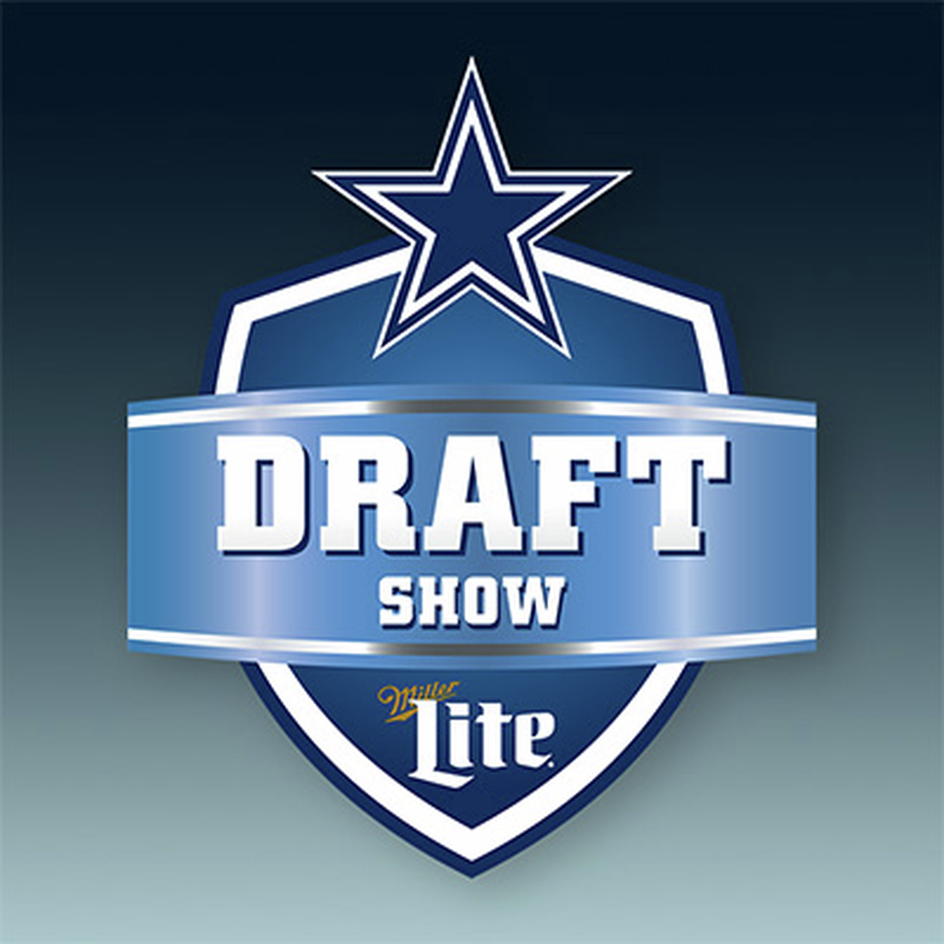 The Draft Show cover