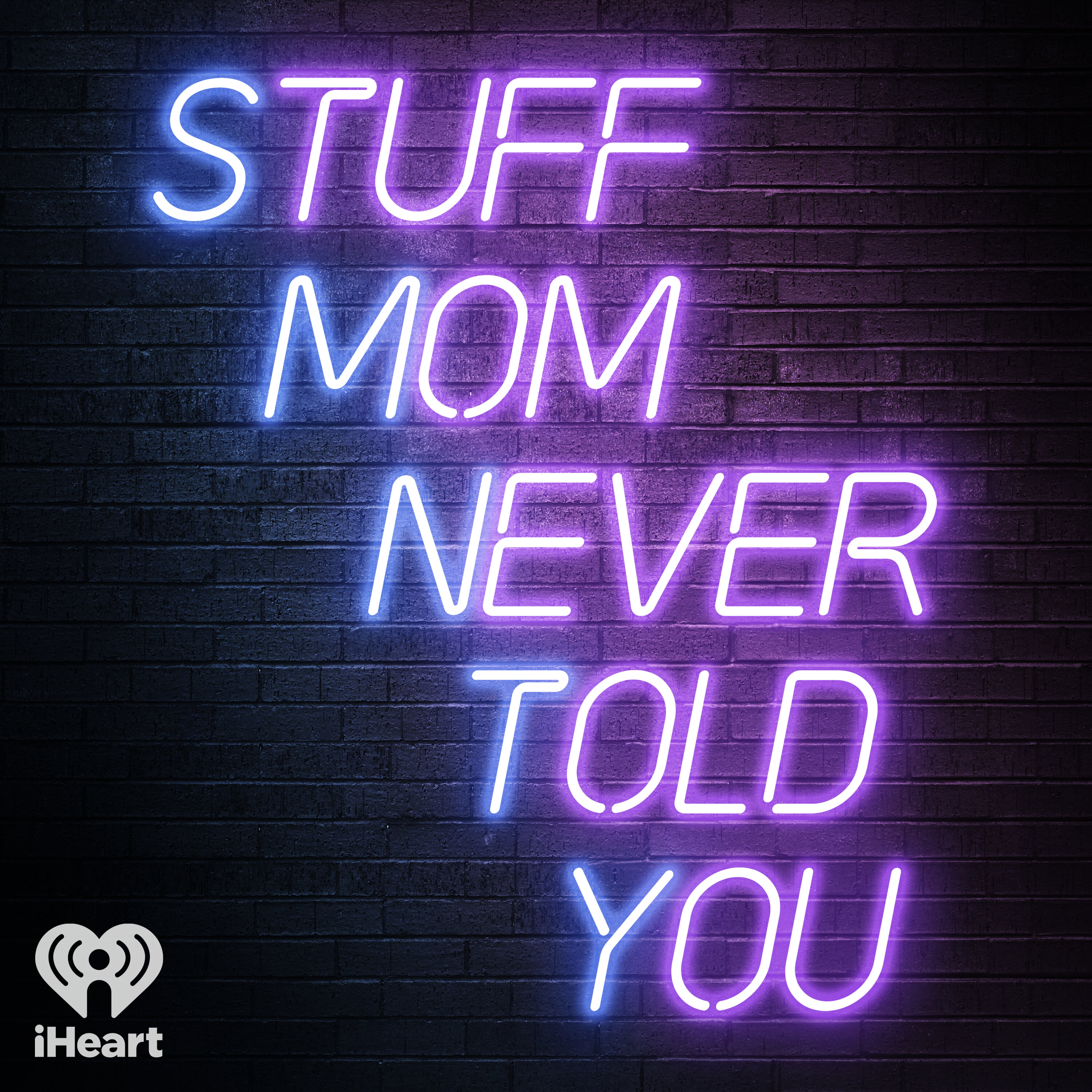 Stuff Mom Never Told You podcast