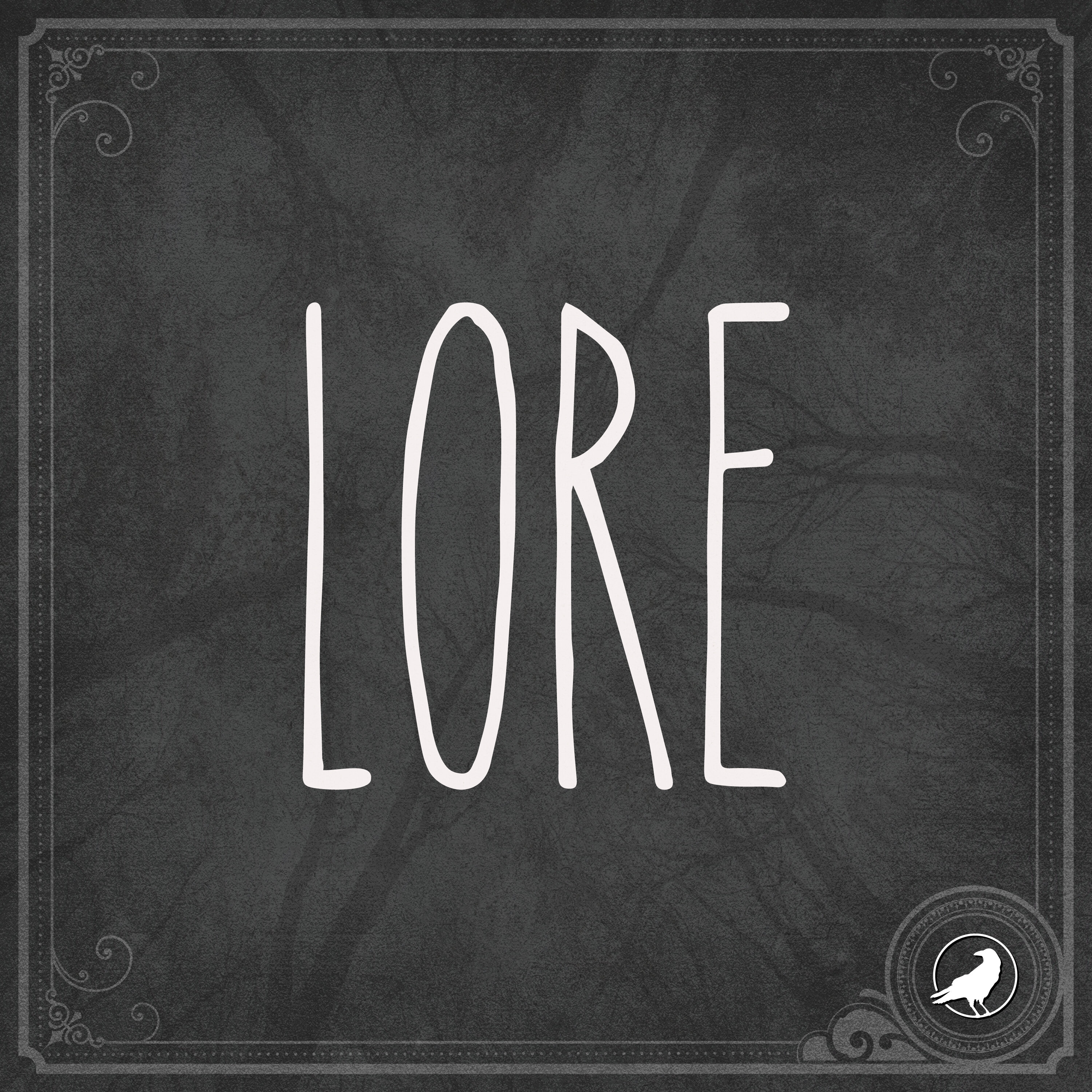 Lore by Aaron Mahnke and Grim & Mild