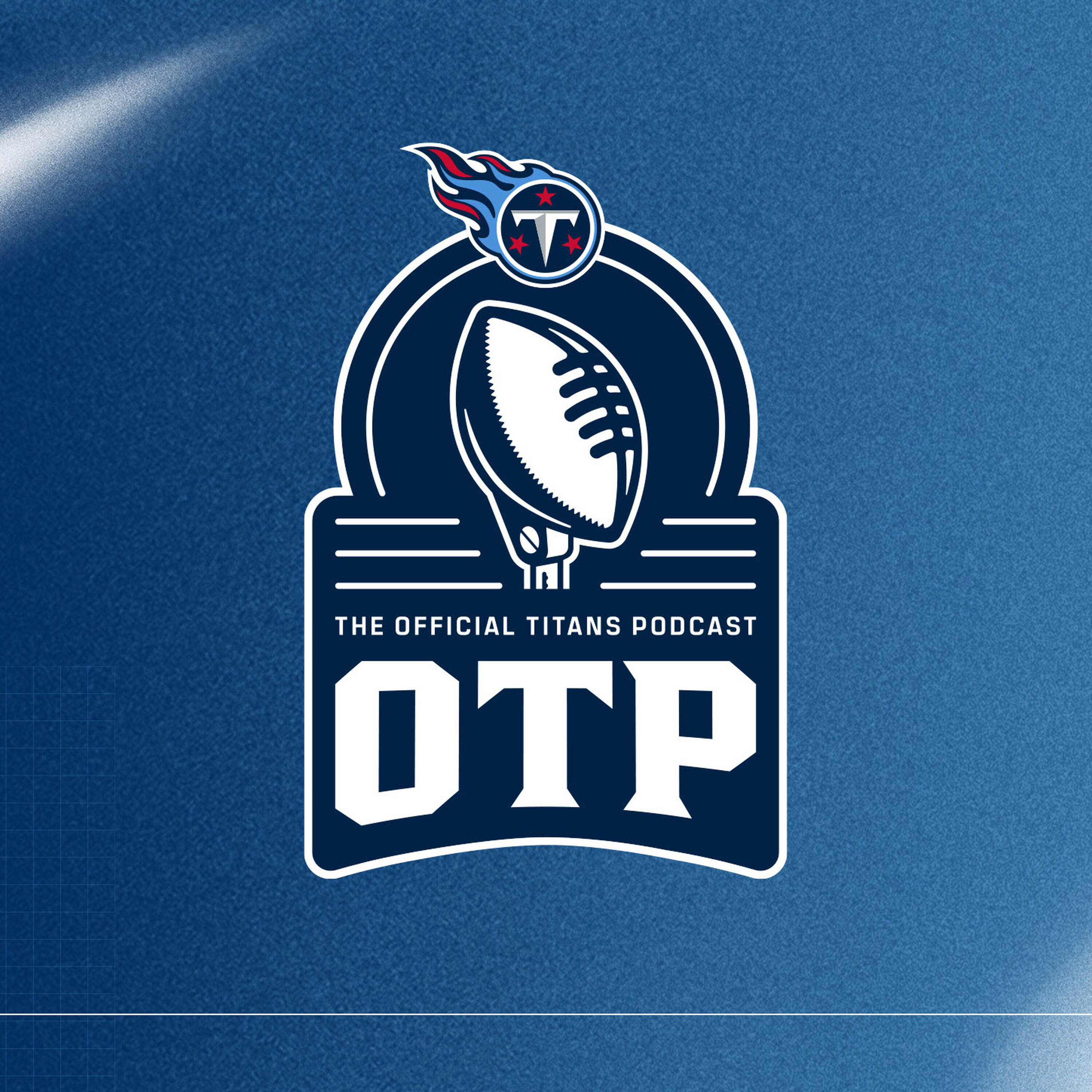 The OTP | Bye Week Reset, Rookie Development & Coach McCoy’s Titans Outlook The OTP | Bye Week Reset, Rookie Development & Coach McCoy’s Titans Outlook