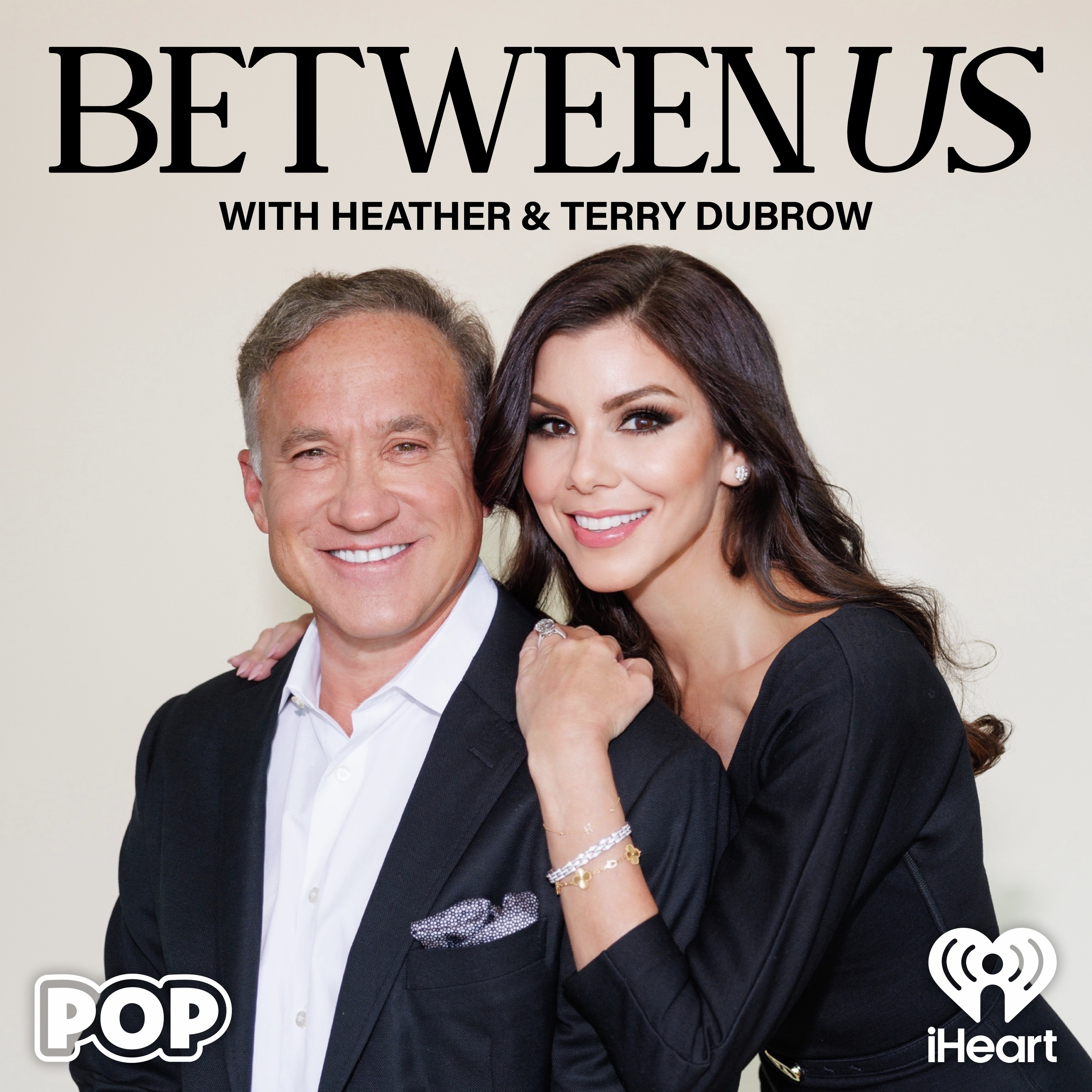 Between Us