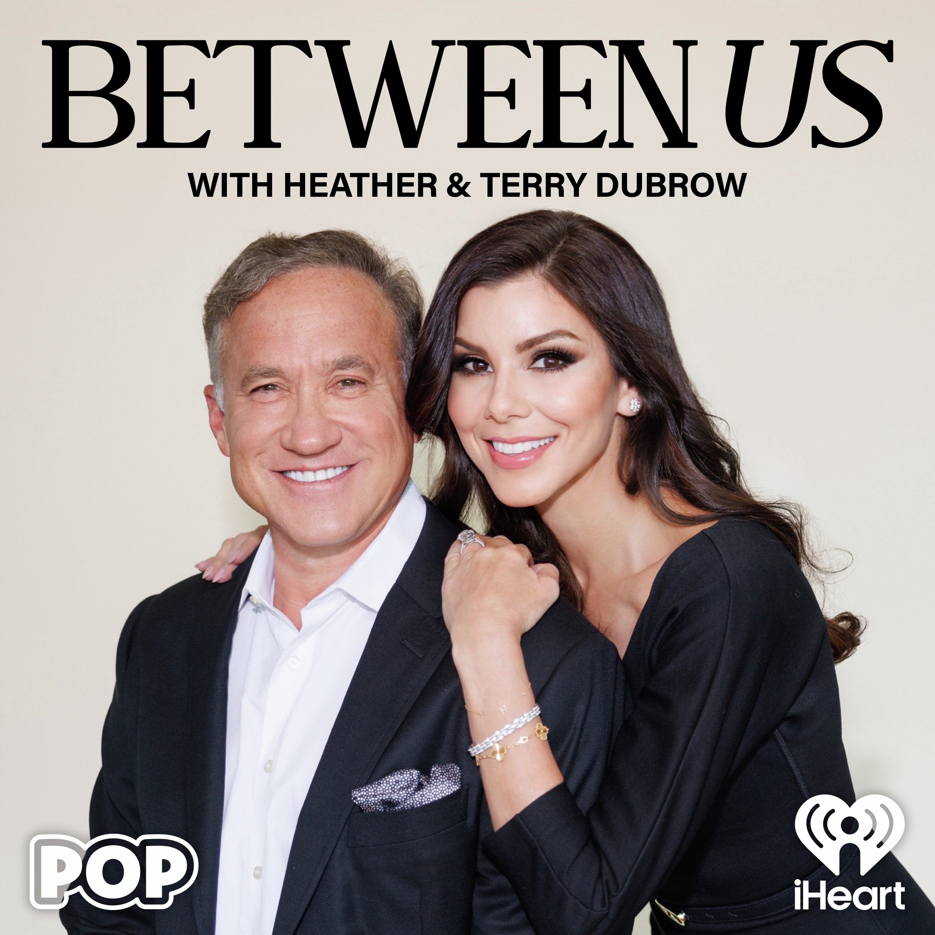 Between Us